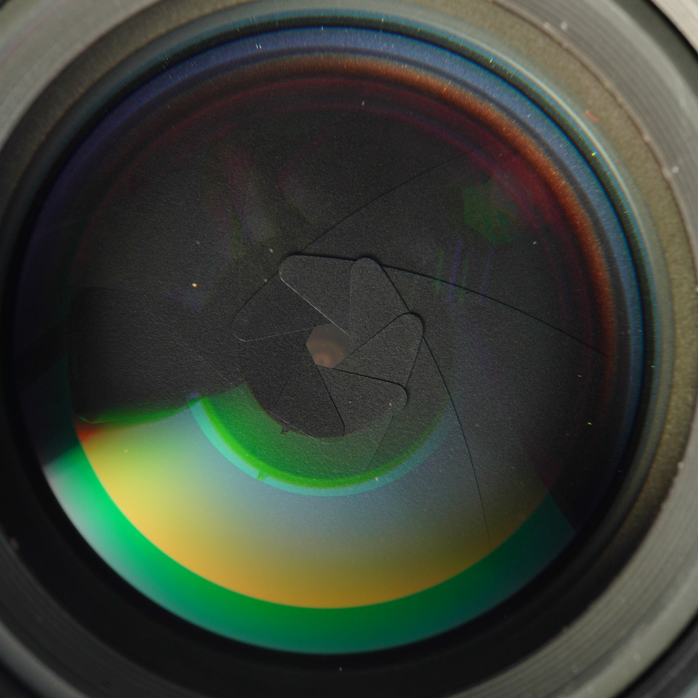 Nikon Ai NIKKOR 50mm F/1.2 単焦点レンズ