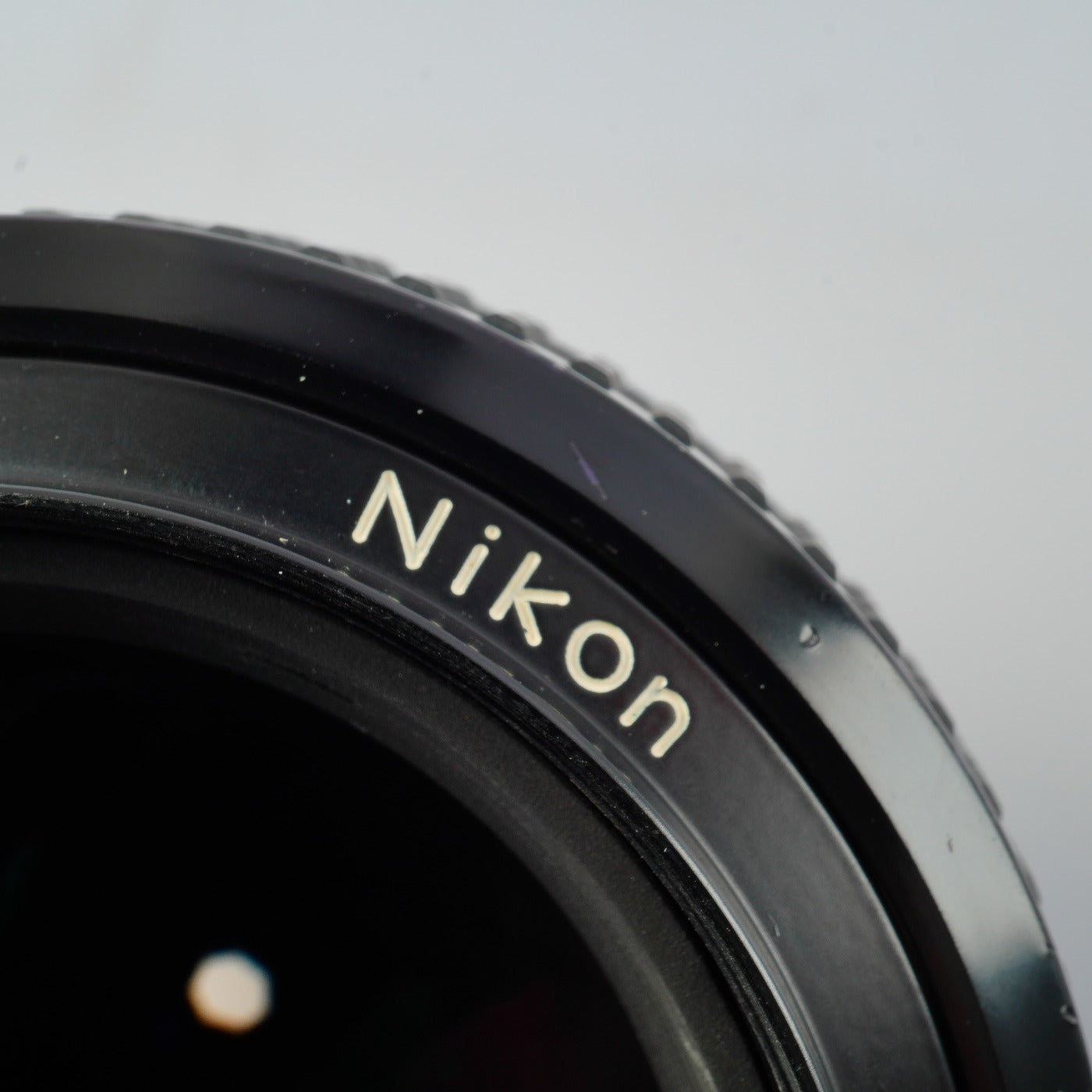 Nikon Ai NIKKOR 50mm F/1.2 単焦点レンズ