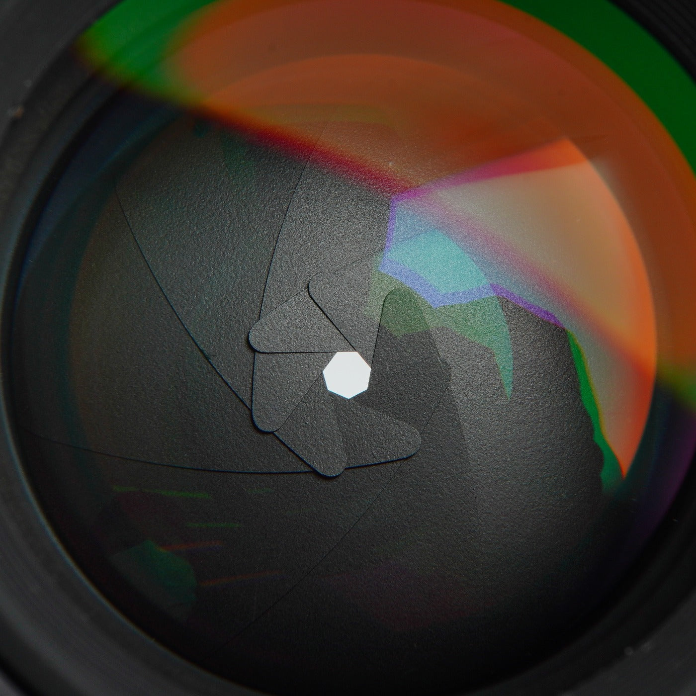 Nikon Ai NIKKOR 50mm F/1.2 単焦点レンズ