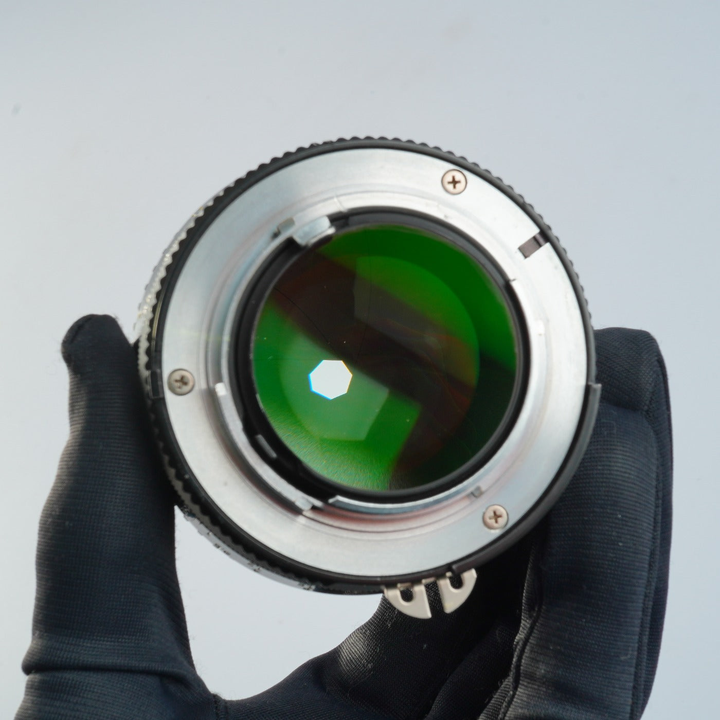 Nikon Ai NIKKOR 50mm F/1.2 単焦点レンズ