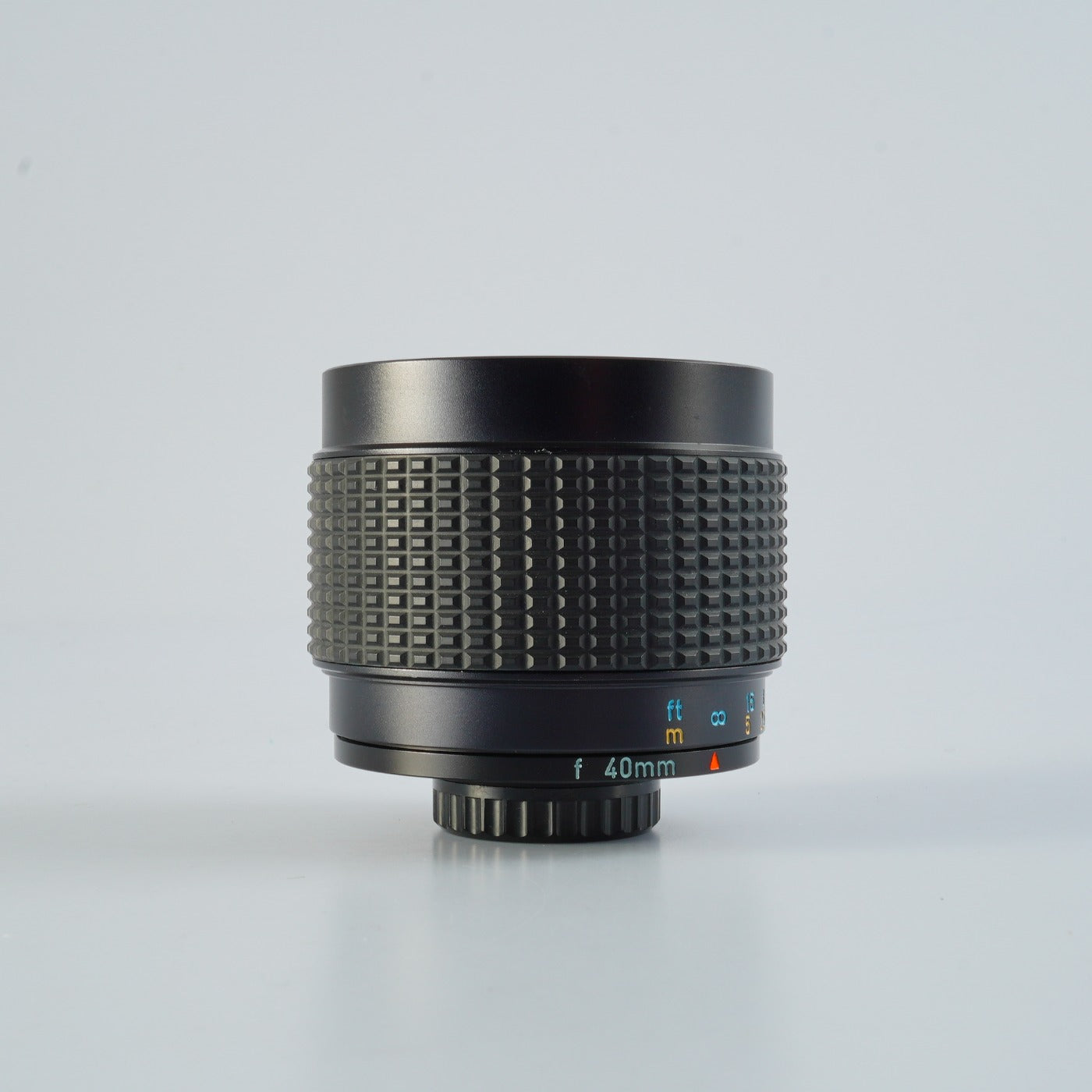 PENTAX 110 ZOOM 20-40mm F/2.8 For PENTAX 110 (PENTAX 110用) ズーム