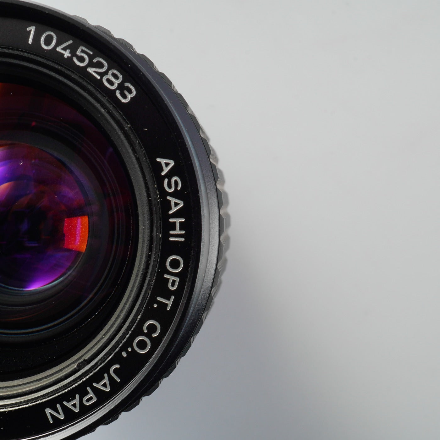 PENTAX 110 ZOOM 20-40mm F/2.8 For PENTAX 110 (PENTAX 110用) ズーム