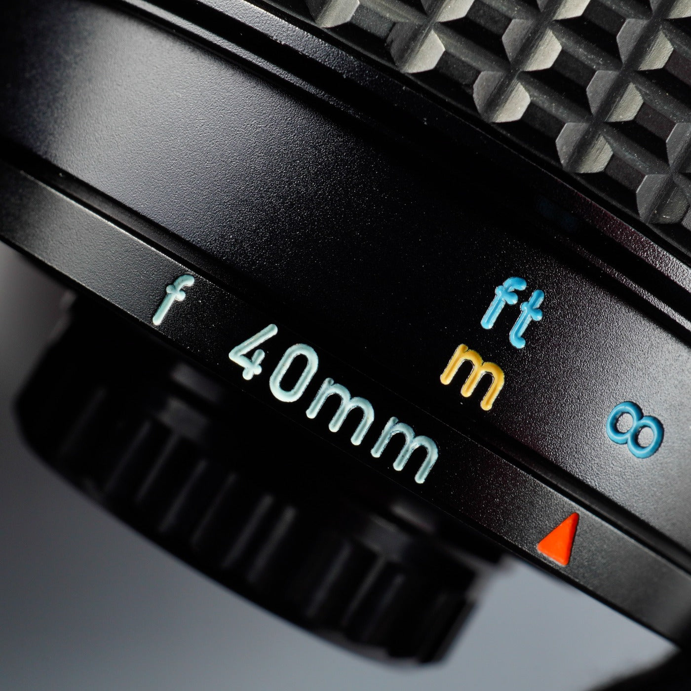 PENTAX 110 ZOOM 20-40mm F/2.8 For PENTAX 110 (PENTAX 110用) ズーム