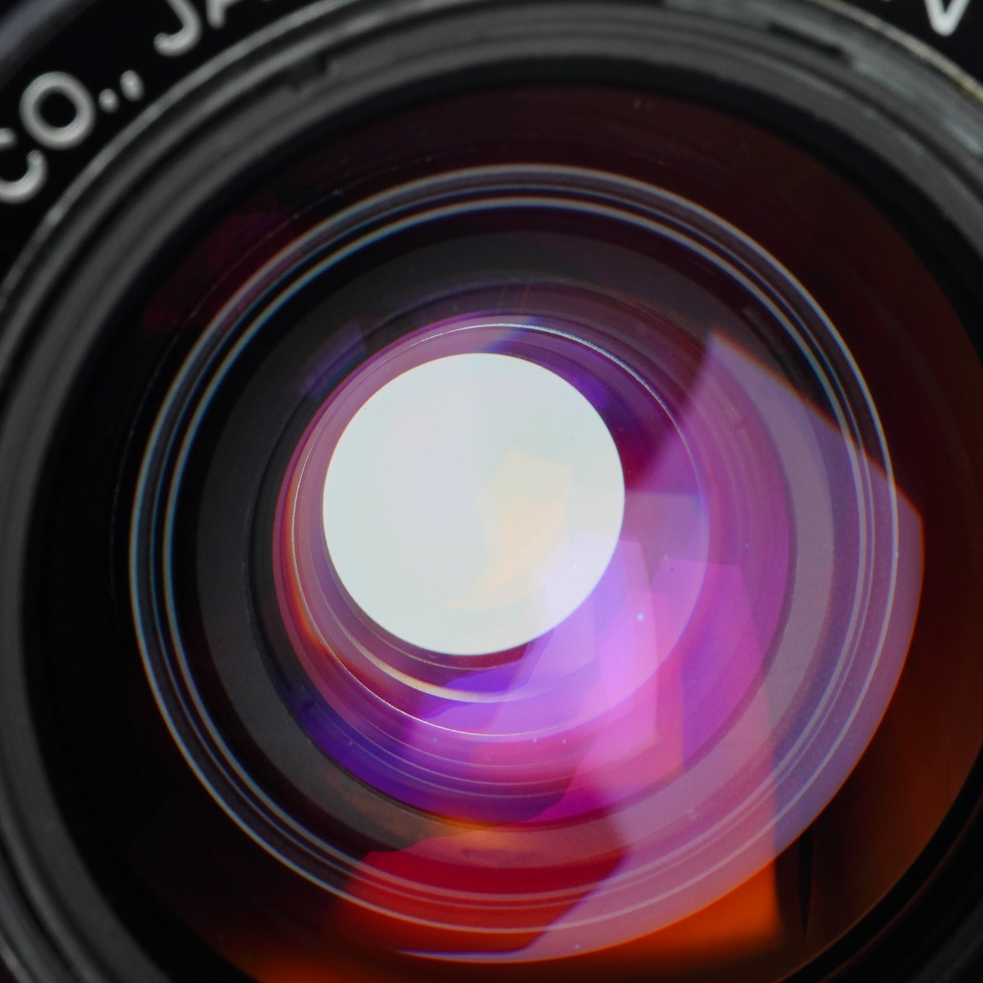 PENTAX 110 ZOOM 20-40mm F/2.8 For PENTAX 110 (PENTAX 110用) ズーム