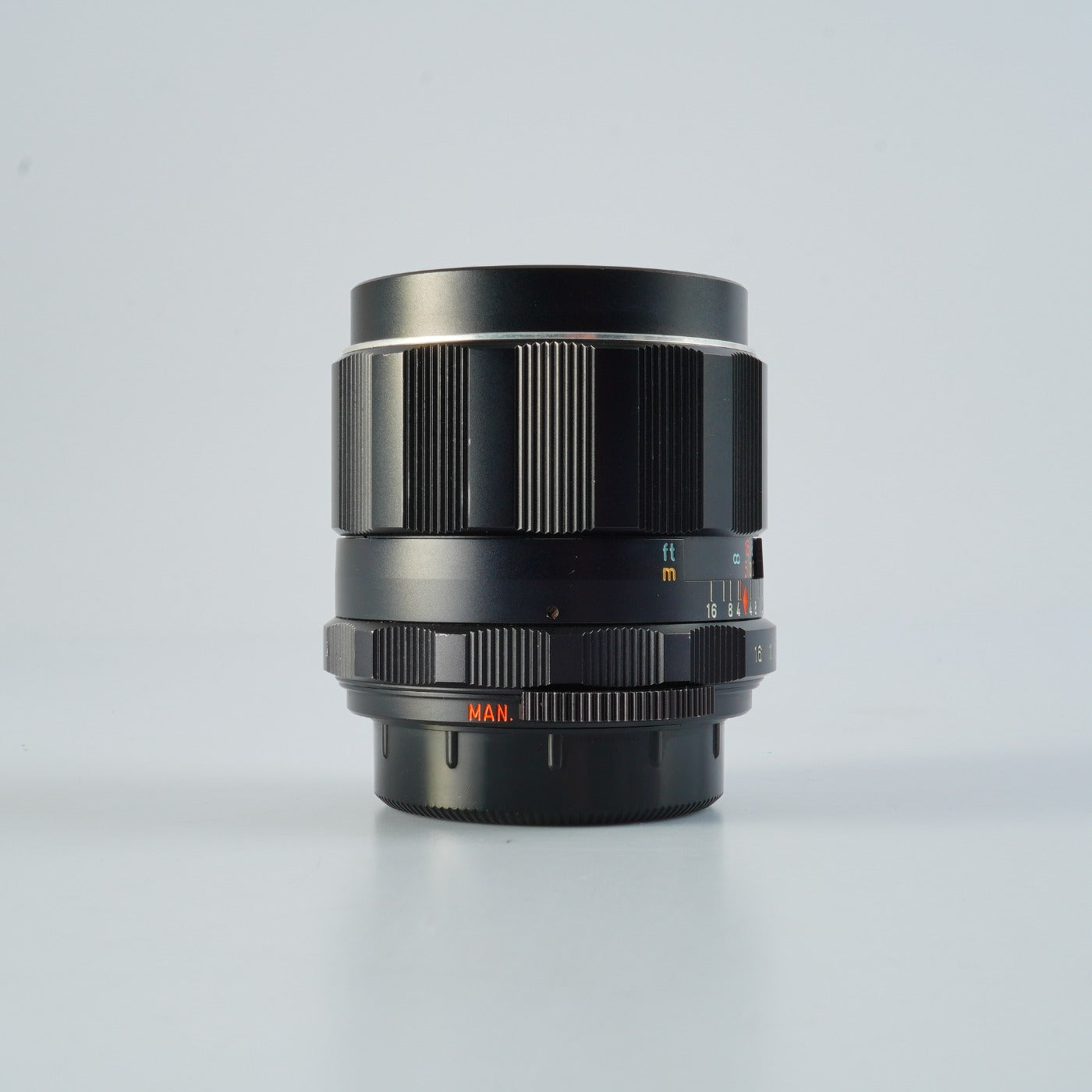 PENTAX SMC Super Multi Coated TAKUMAR 35mm F/2 (M42用) 単焦点レンズ