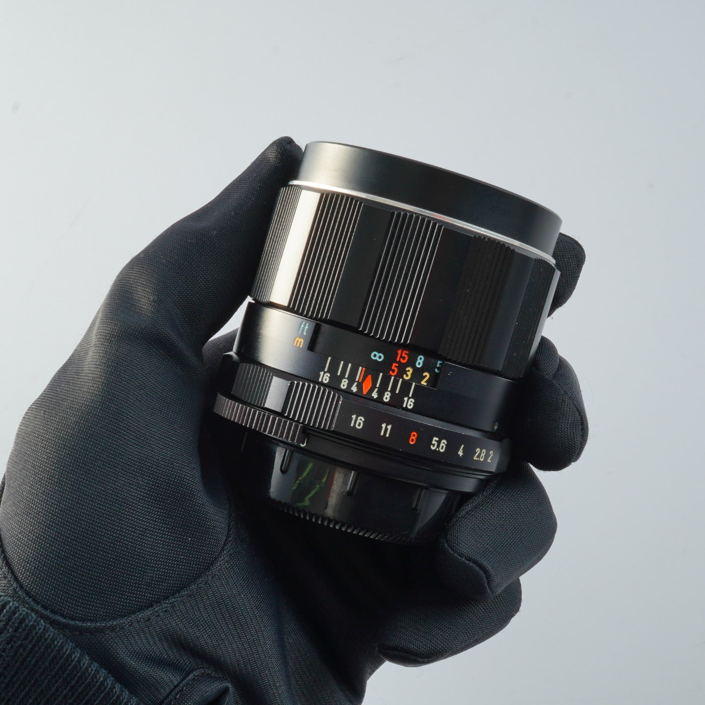 PENTAX SMC Super Multi Coated TAKUMAR 35mm F/2 (M42用) 単焦点レンズ