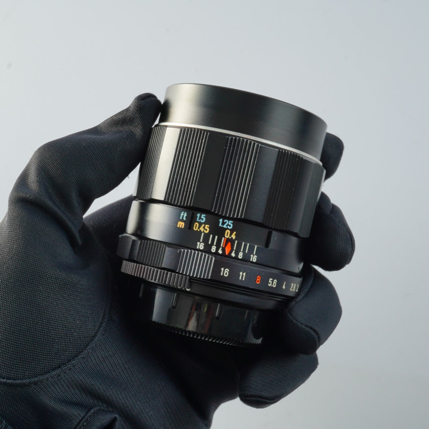 PENTAX SMC Super Multi Coated TAKUMAR 35mm F/2 (M42用) 単焦点レンズ