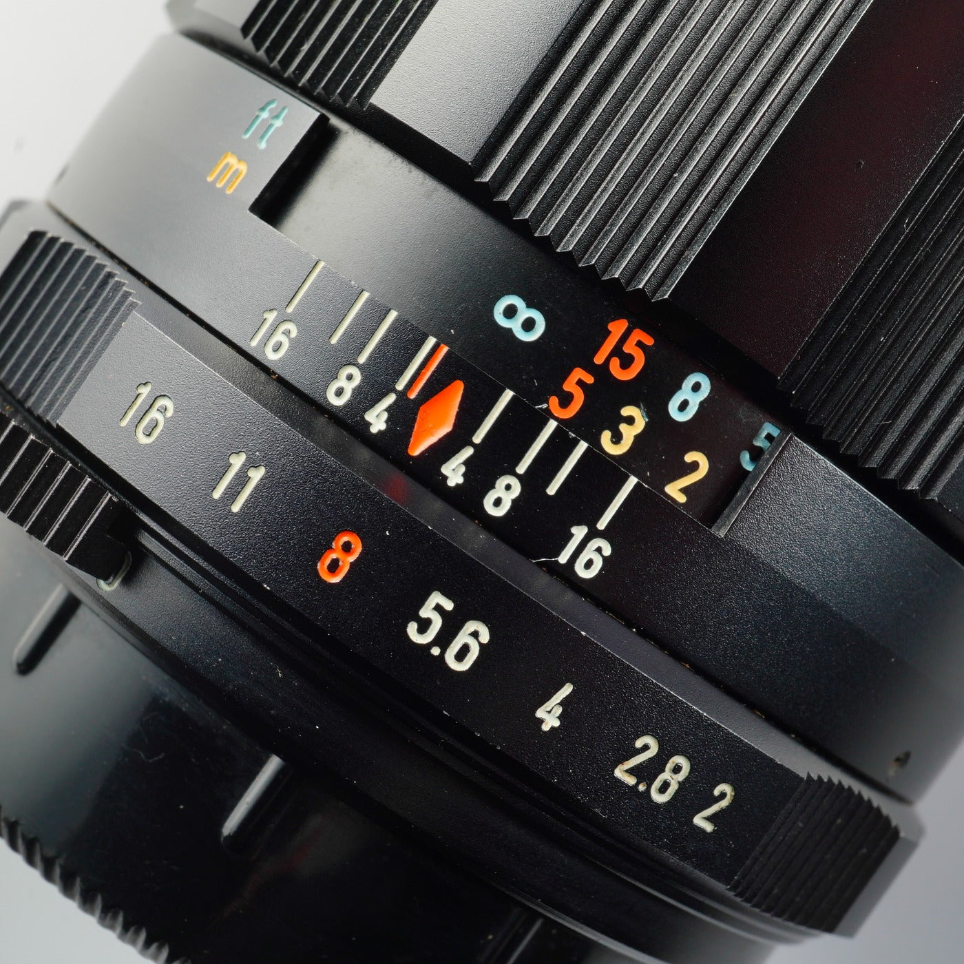 PENTAX SMC Super Multi Coated TAKUMAR 35mm F/2 (M42用) 単焦点レンズ