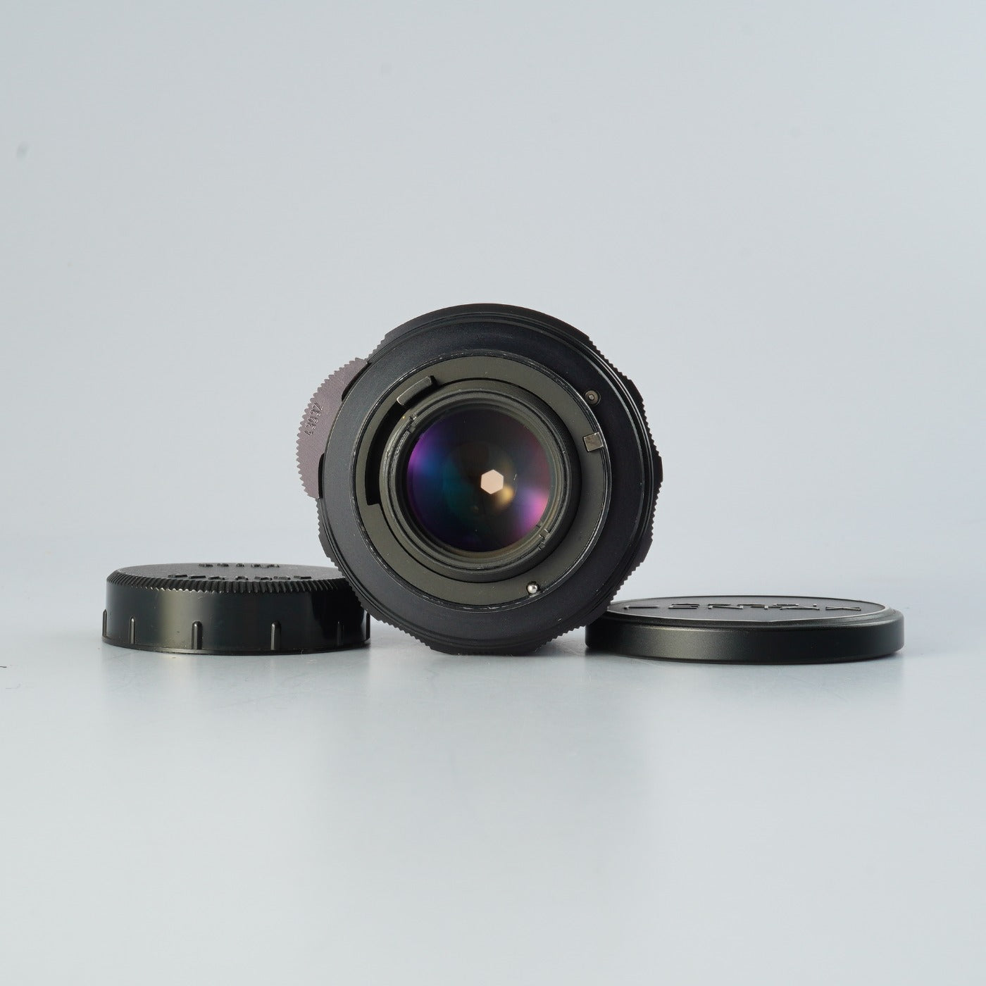 PENTAX SMC Super Multi Coated TAKUMAR 35mm F/2 (M42用) 単焦点レンズ
