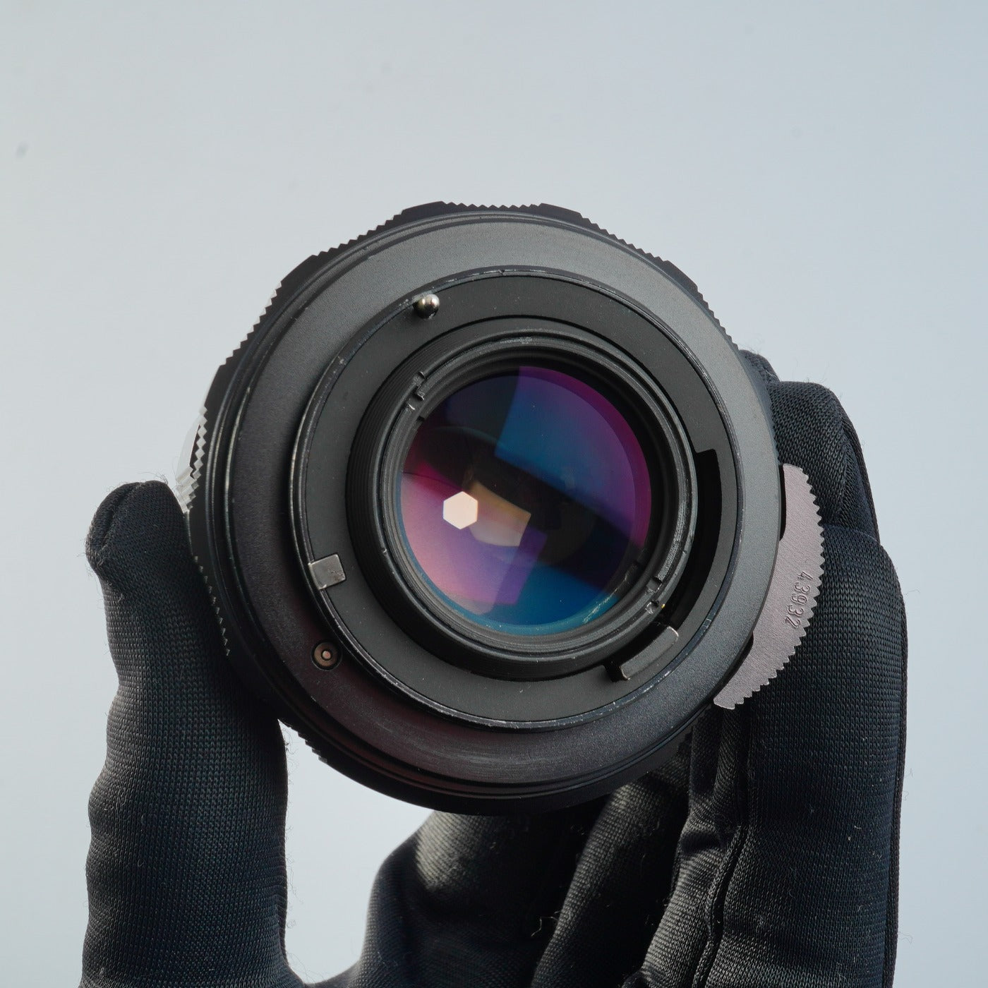 PENTAX SMC Super Multi Coated TAKUMAR 35mm F/2 (M42用) 単焦点