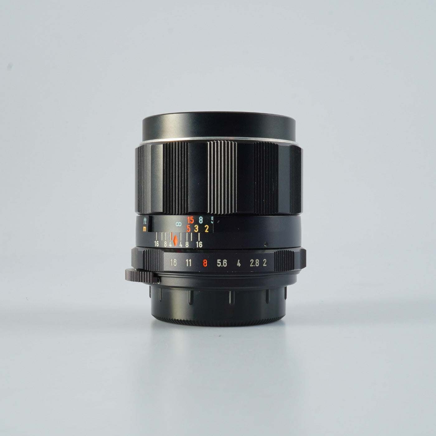 PENTAX SMC Super Multi Coated TAKUMAR 35mm F/2 (M42用) 単焦点レンズ
