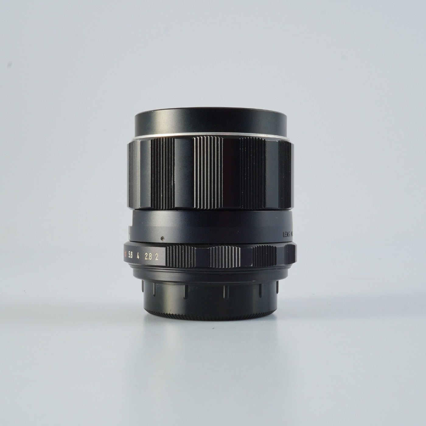 PENTAX SMC Super Multi Coated TAKUMAR 35mm F/2 (M42用) 単焦点レンズ