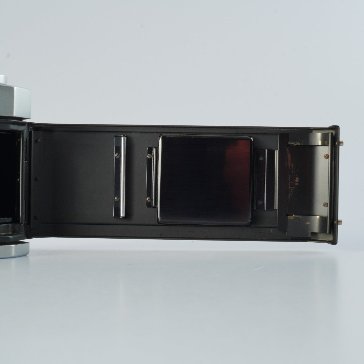 【Serviced & Tested】 Canon P レンジファインダーフィルムカメラ