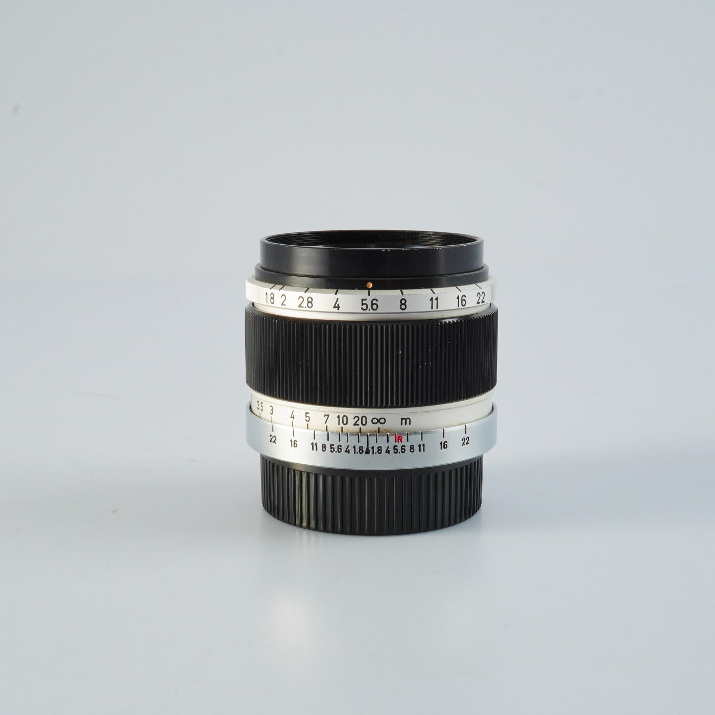 Canon 50mm F/1.8 単焦点レンズ