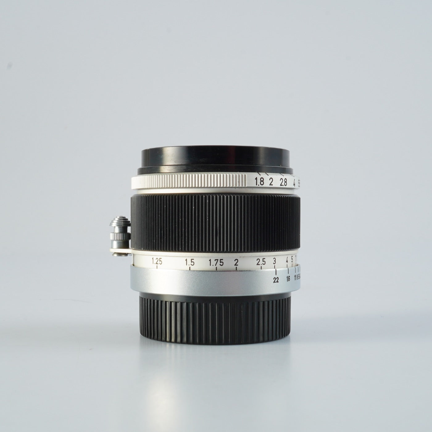 Canon 50mm F/1.8 単焦点レンズ