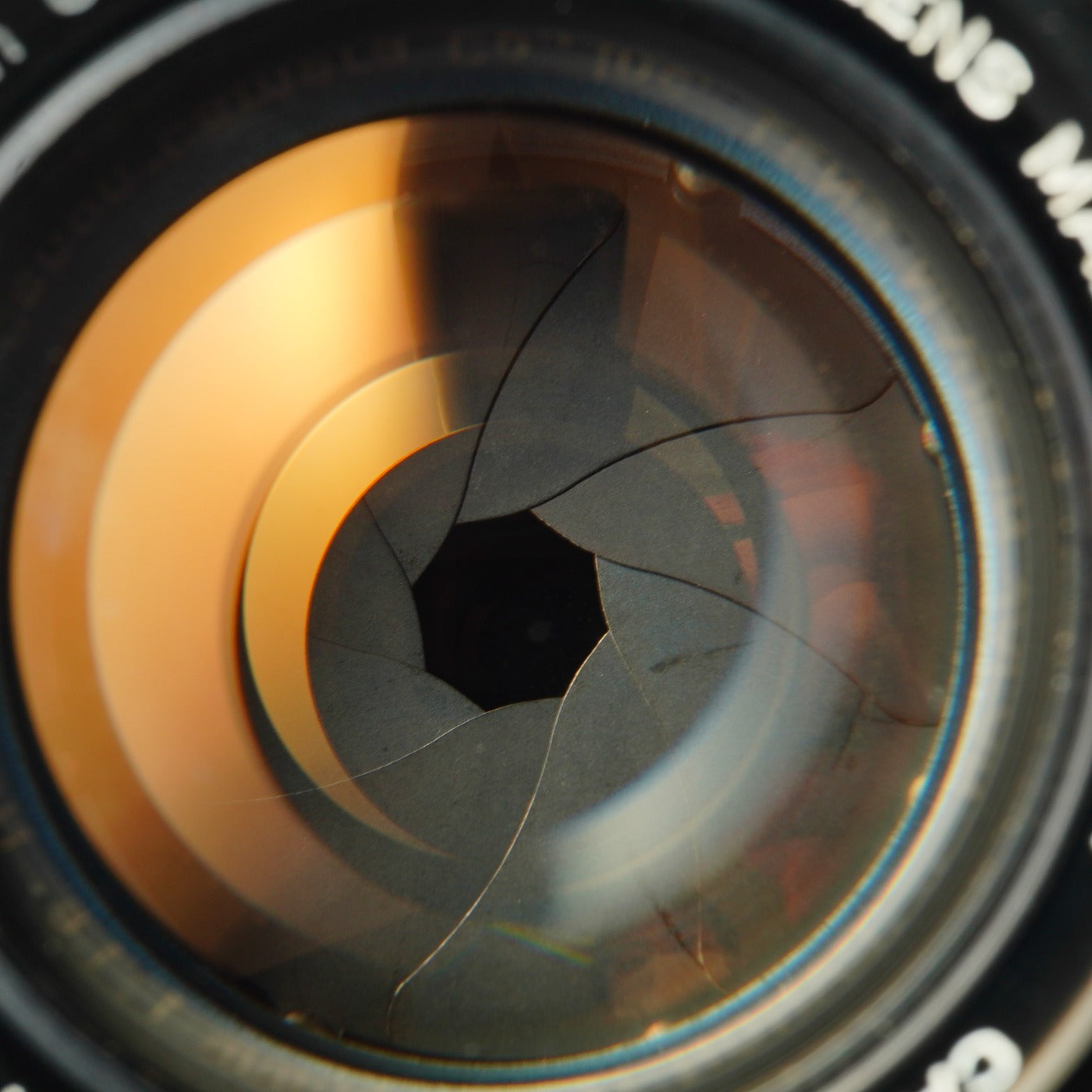 Canon 50mm F/1.8 単焦点レンズ