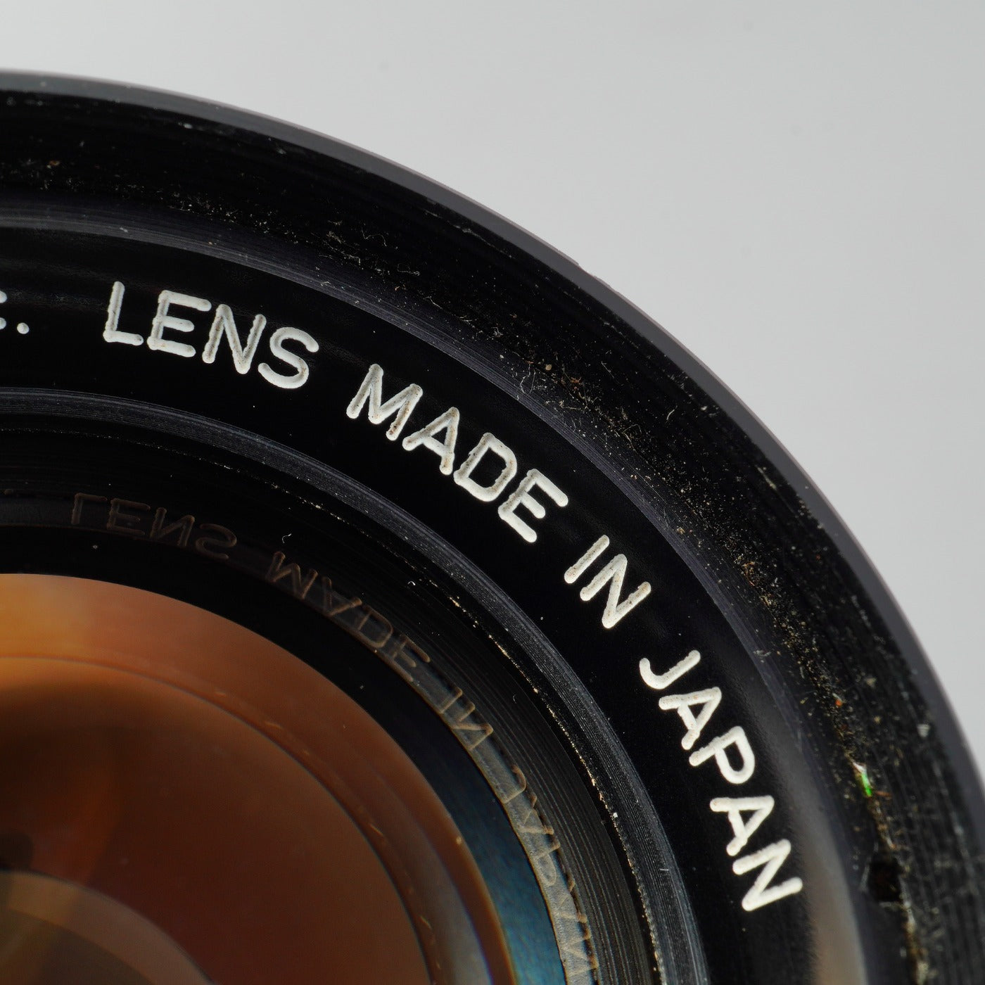Canon 50mm F/1.8 単焦点レンズ