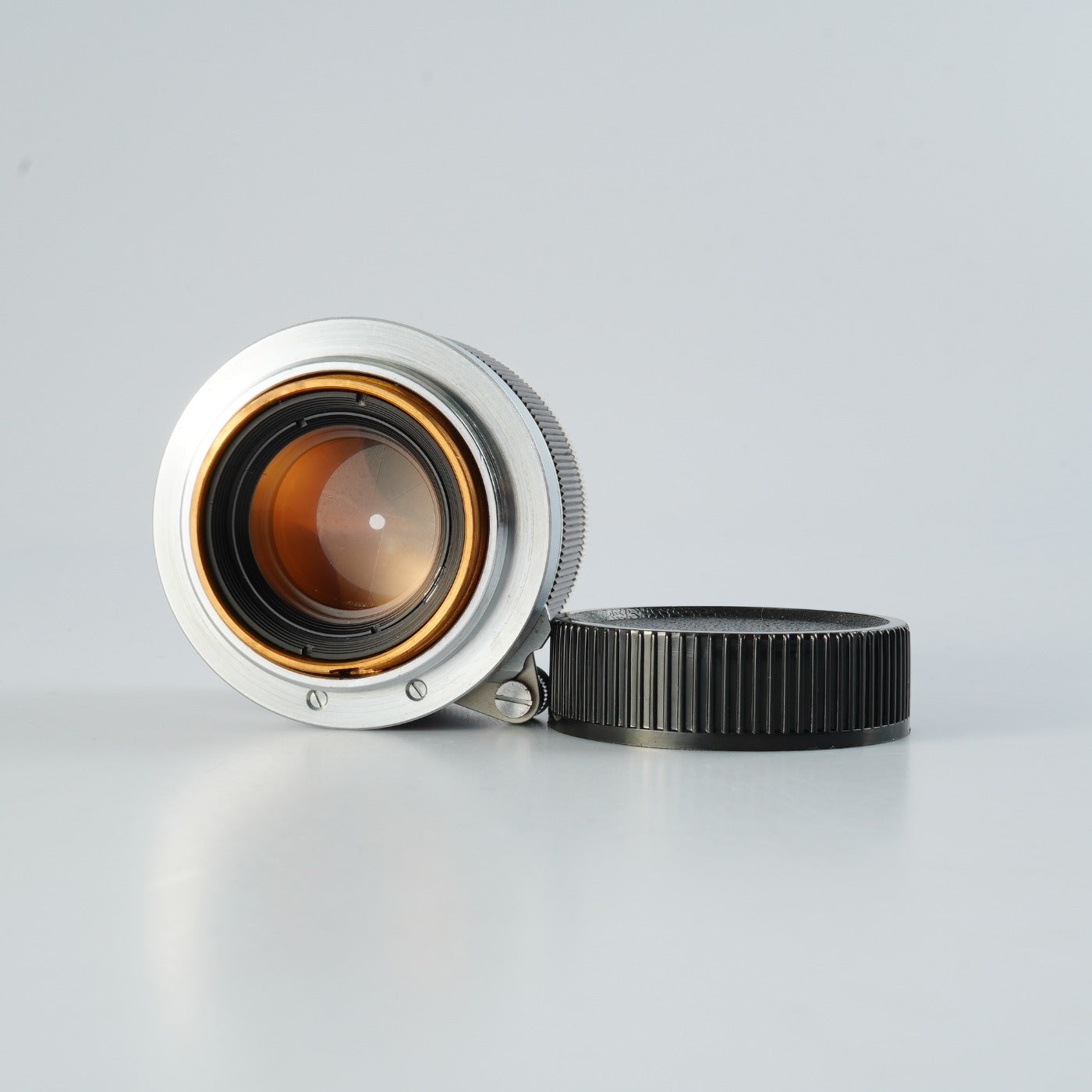 Canon 50mm F/1.8 単焦点レンズ