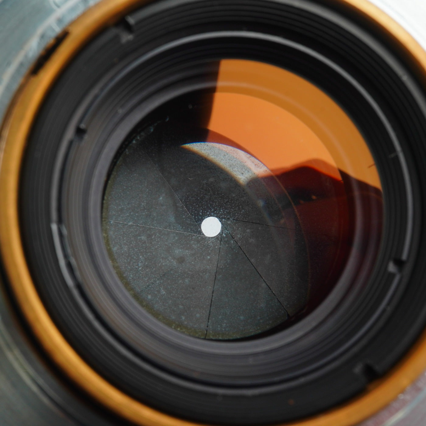 Canon 50mm F/1.8 単焦点レンズ