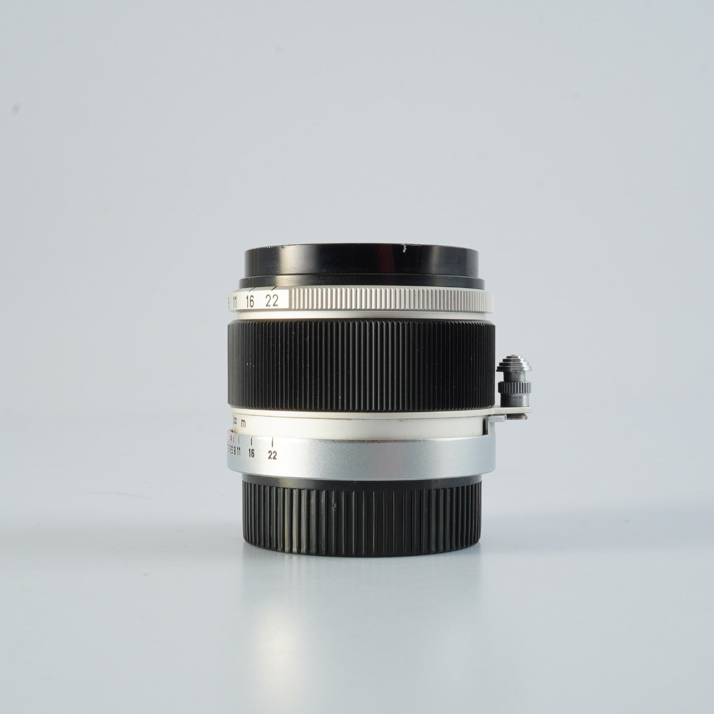 Canon 50mm F/1.8 単焦点レンズ