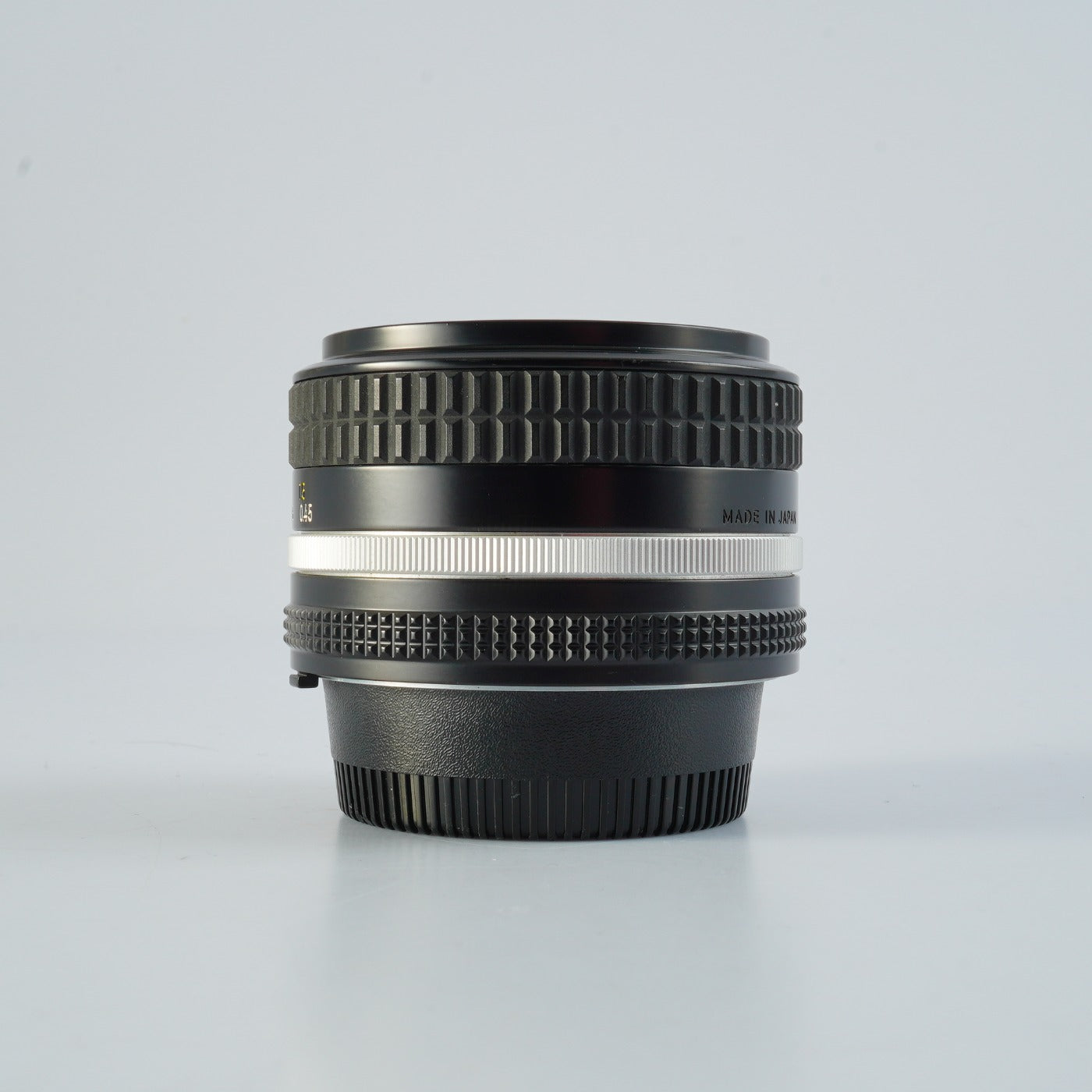Nikon Ai-S NIKKOR 50mm F/1.4 単焦点レンズ – 山田写真機店