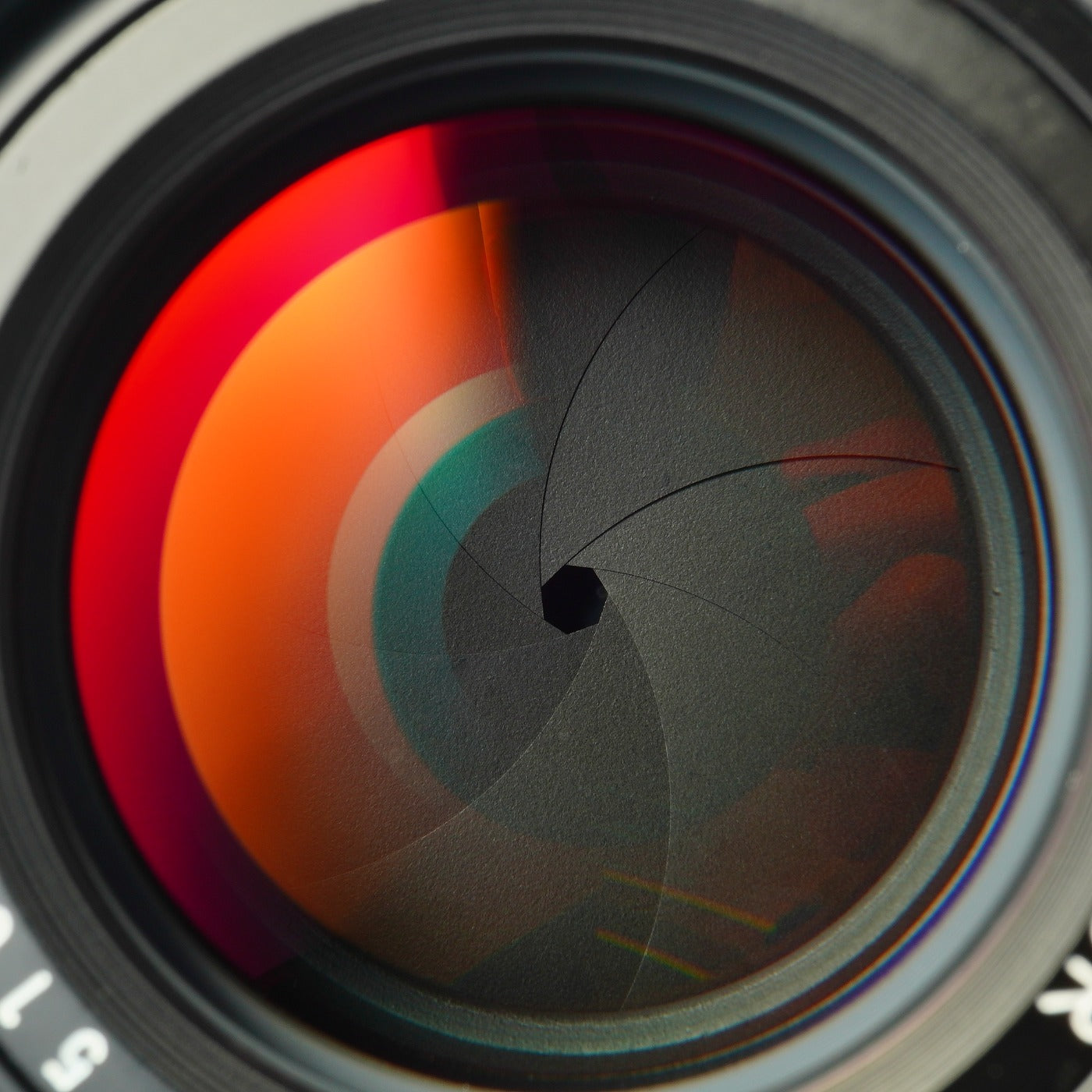 Nikon Ai-S NIKKOR 50mm F/1.4 単焦点レンズ – 山田写真機店