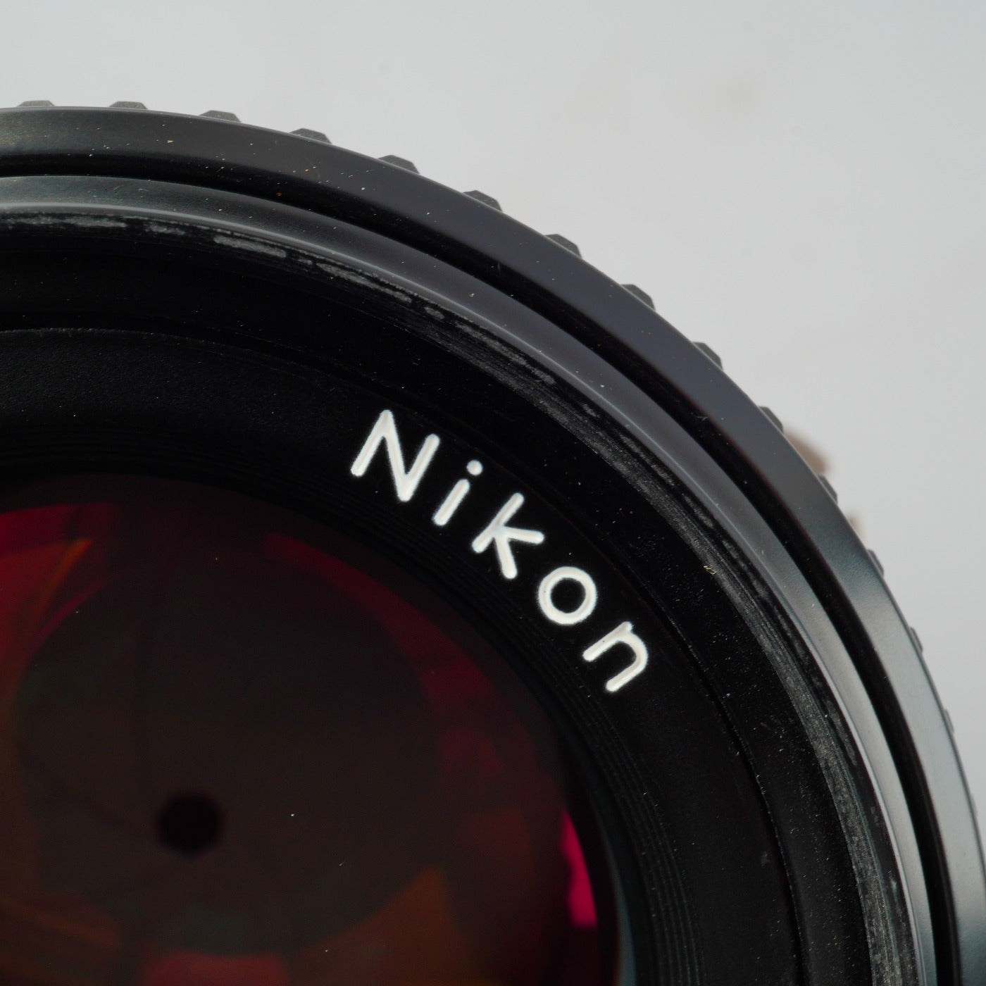 Nikon Ai-S NIKKOR 50mm F/1.4 単焦点レンズ