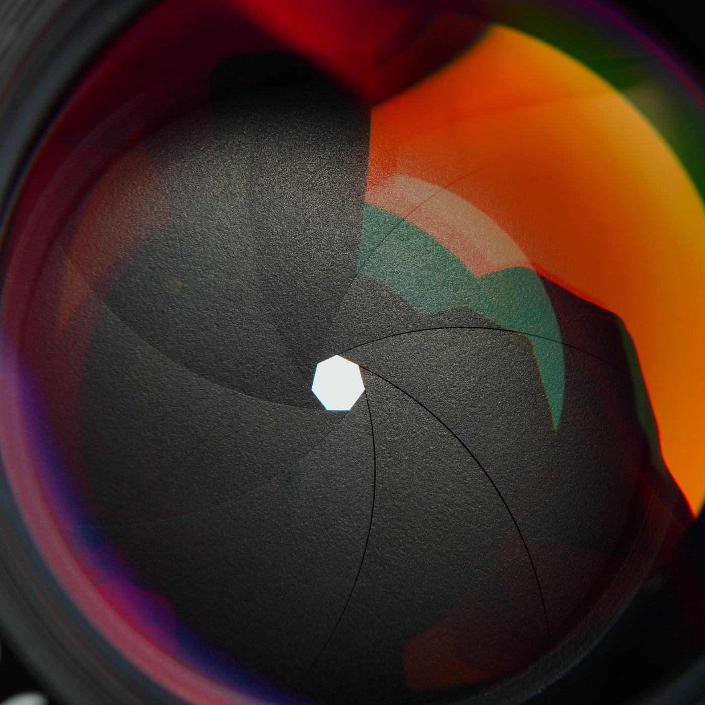 Nikon Ai-S NIKKOR 50mm F/1.4 単焦点レンズ