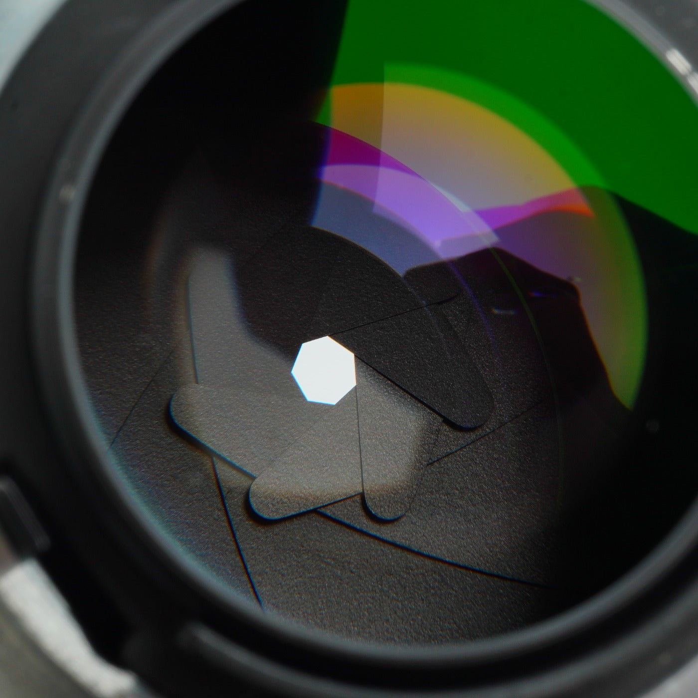 Nikon Ai-S NIKKOR 50mm F/1.4 単焦点レンズ – 山田写真機店