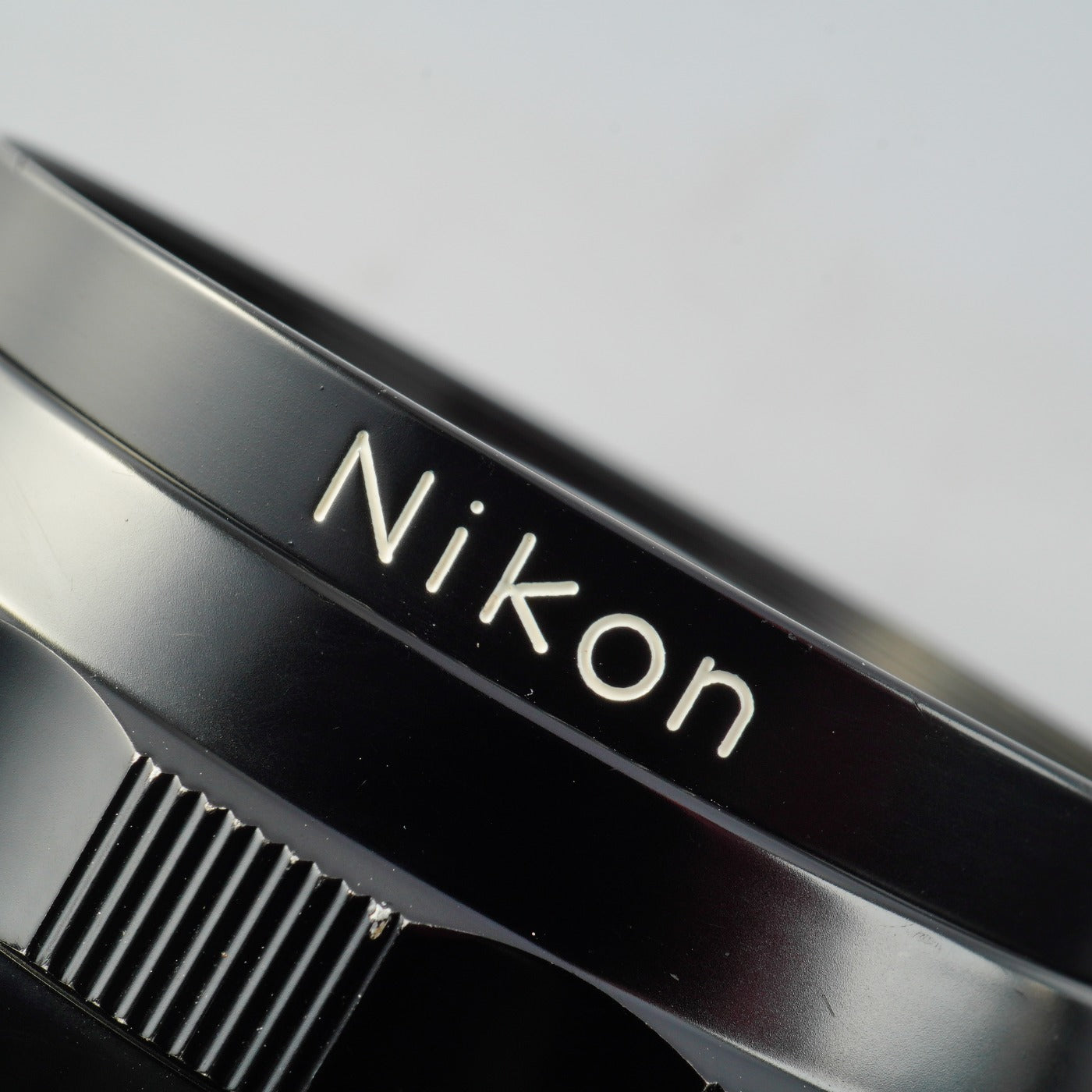 Nikon non-Ai NIKKOR-H Auto 28mm F/3.5 prime lens