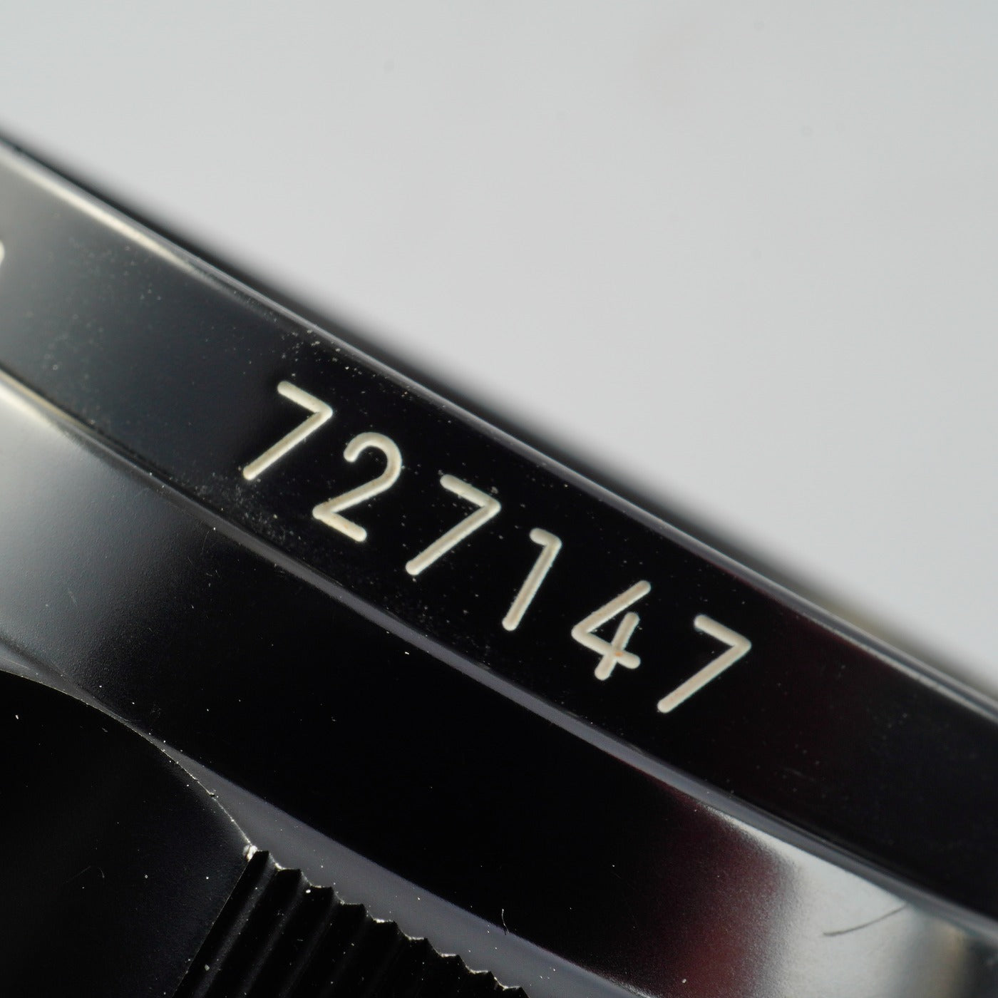 Nikon non-Ai NIKKOR-H Auto 28mm F/3.5 prime lens