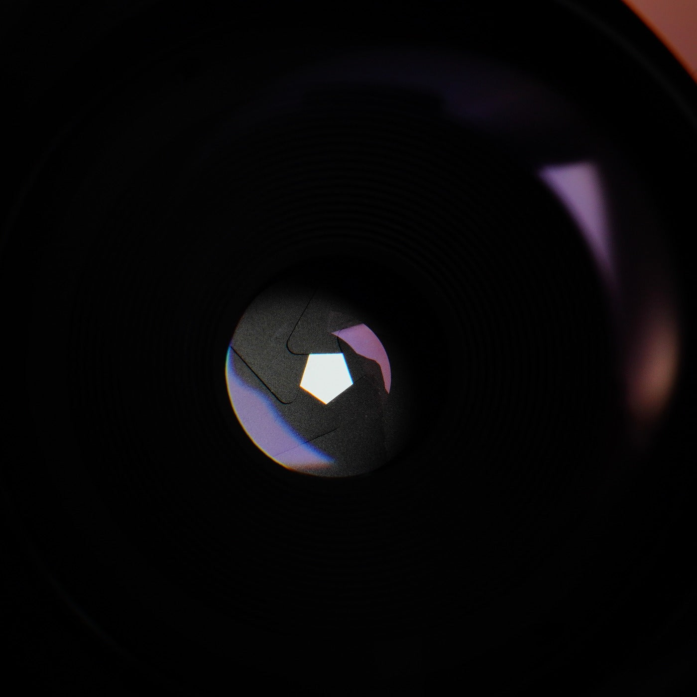 Nikon non-Ai NIKKOR-H Auto 28mm F/3.5 prime lens