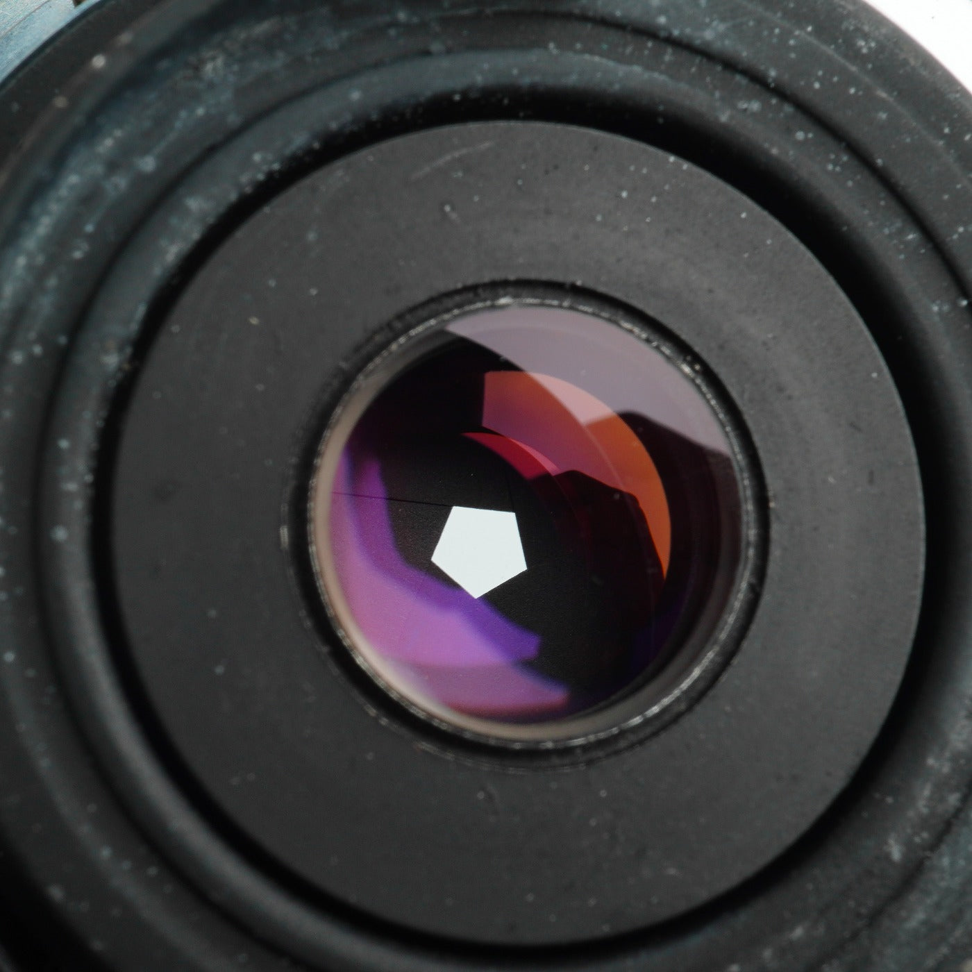Nikon non-Ai NIKKOR-H Auto 28mm F/3.5 prime lens