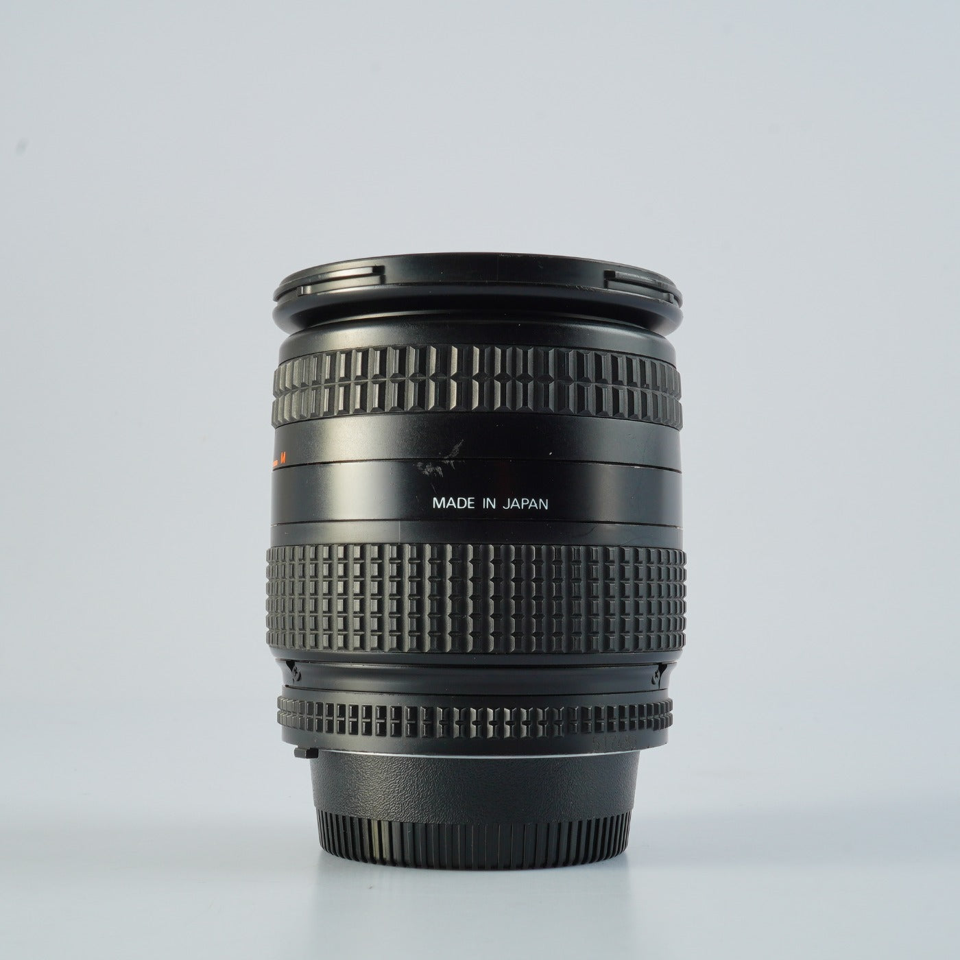 Nikon AF NIKKOR 24-50mm F/3.3-4.5 D Zoom Lens