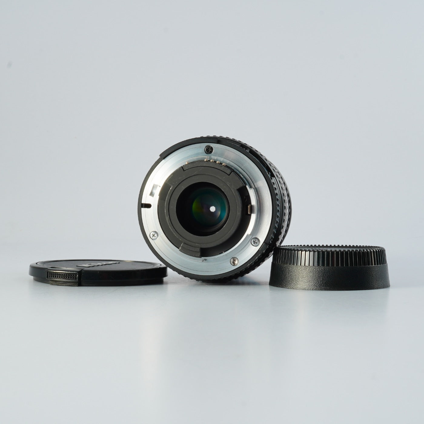 Nikon AF NIKKOR 24-50mm F/3.3-4.5 D Zoom Lens