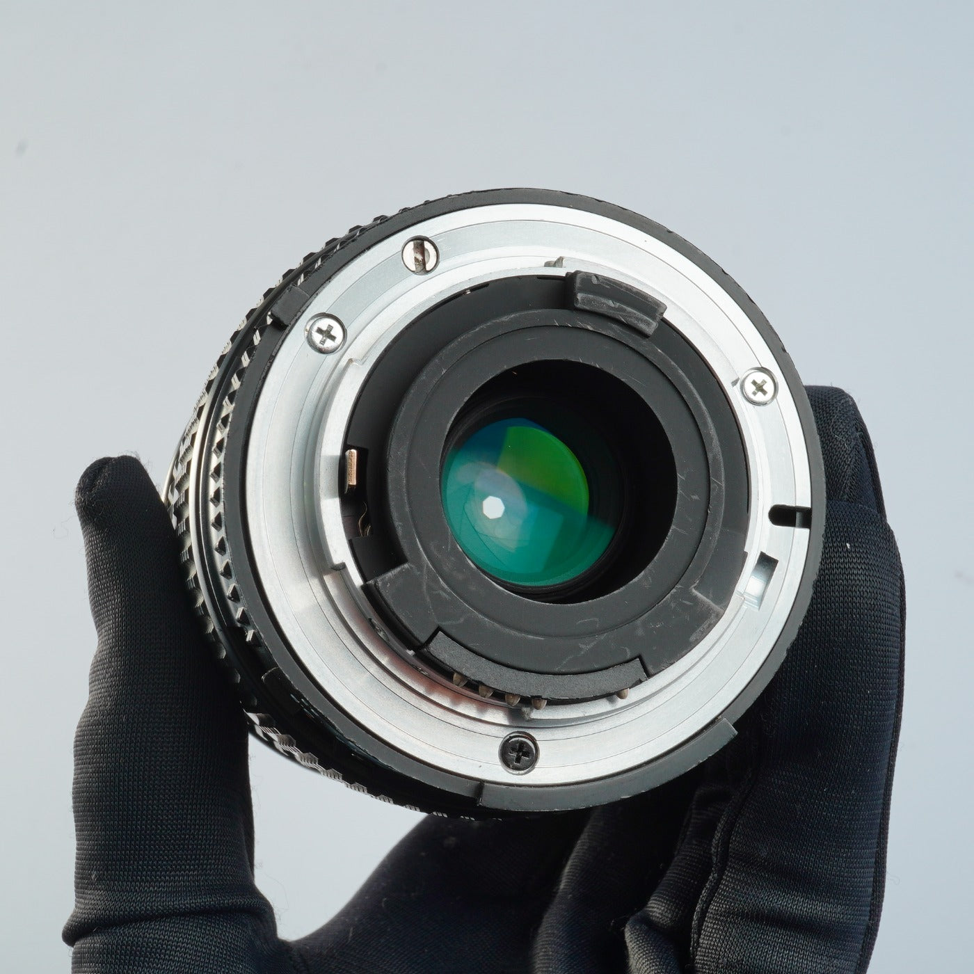 Nikon AF NIKKOR 24-50mm F/3.3-4.5 D Zoom Lens
