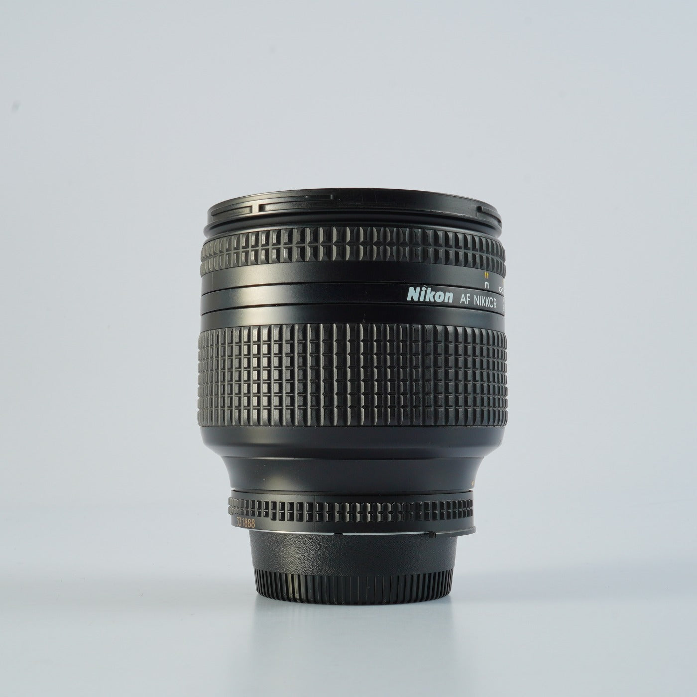 Nikon AF NIKKOR 24-120mm F/3.5-5.6 D Zoom Lens