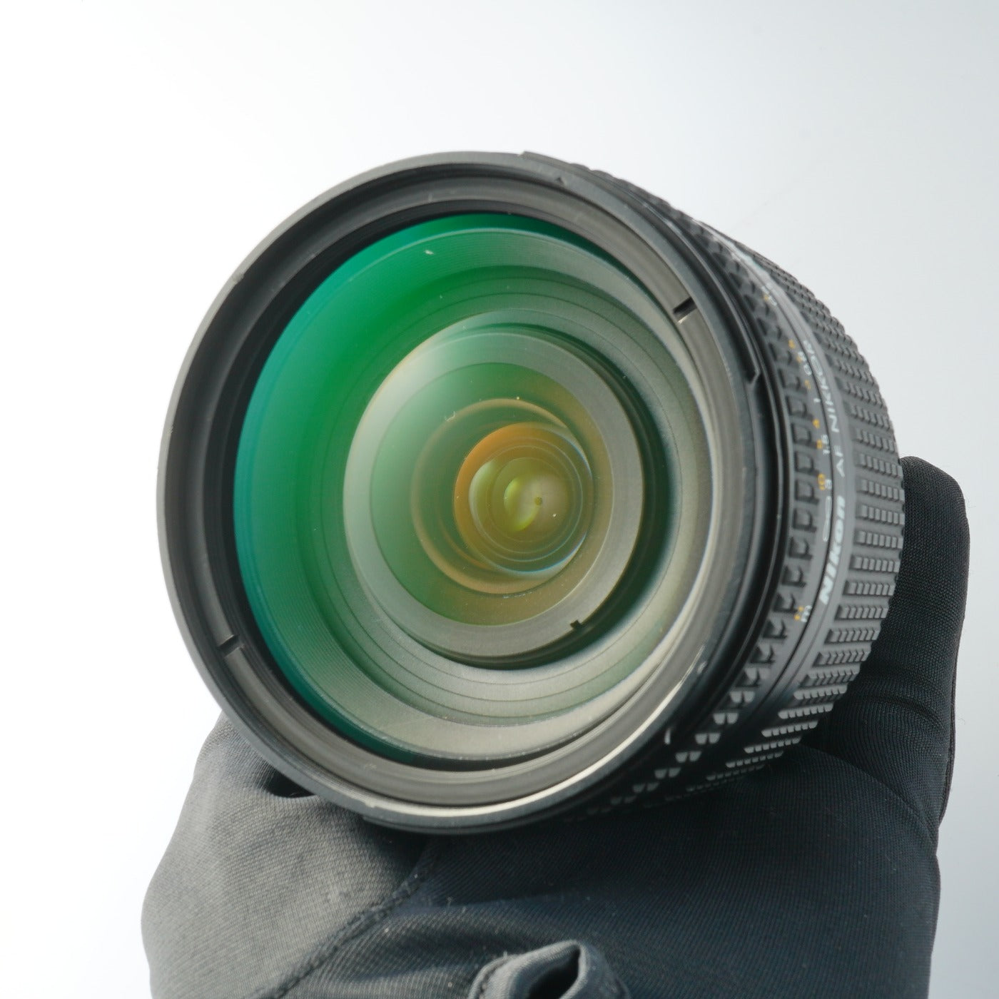 Nikon AF NIKKOR 24-120mm F/3.5-5.6 D Zoom Lens