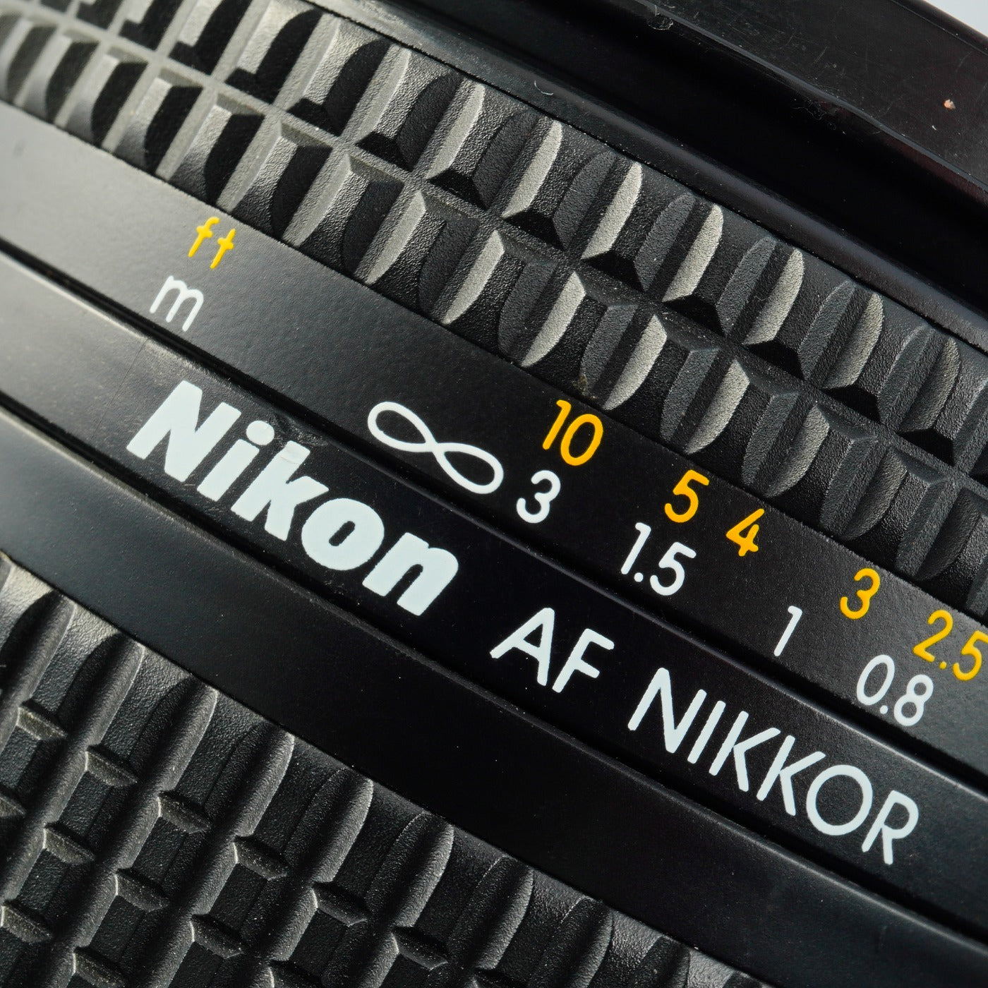 Nikon AF NIKKOR 24-120mm F/3.5-5.6 D Zoom Lens