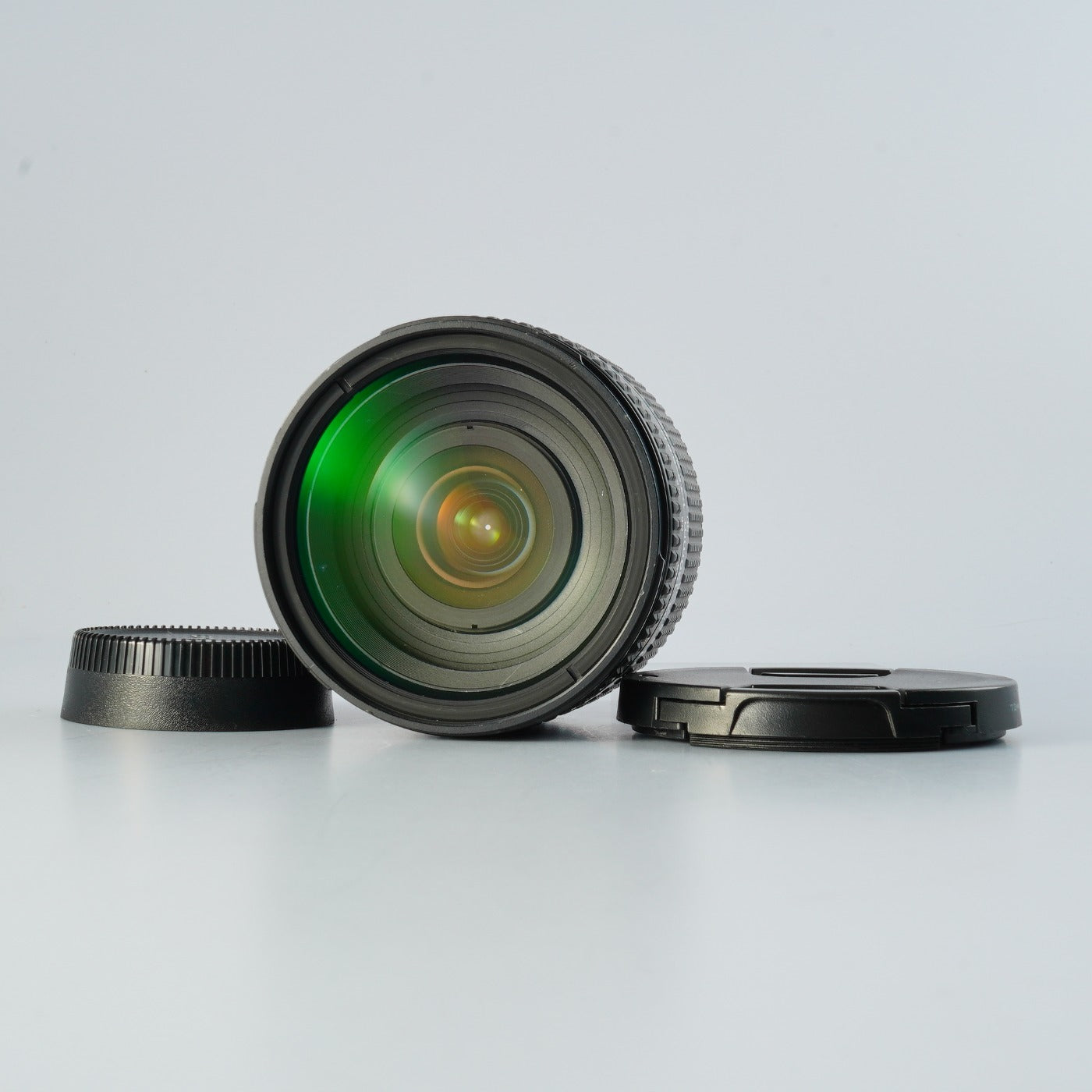 Nikon AF NIKKOR 24-120mm F/3.5-5.6 D ズームレンズ – 山田写真機店
