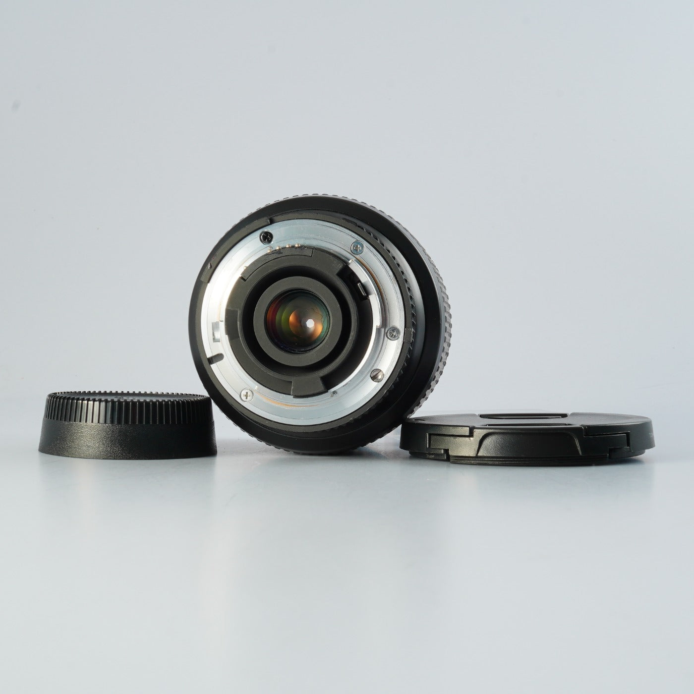 Nikon AF NIKKOR 24-120mm F/3.5-5.6 D ズームレンズ – 山田写真機店
