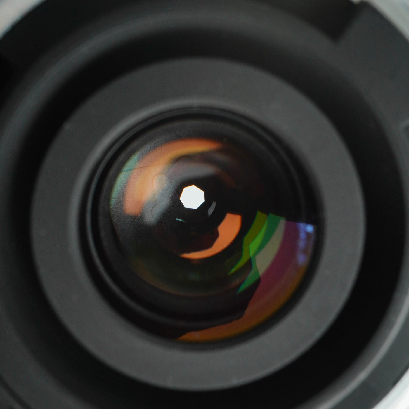 Nikon AF NIKKOR 24-120mm F/3.5-5.6 D Zoom Lens