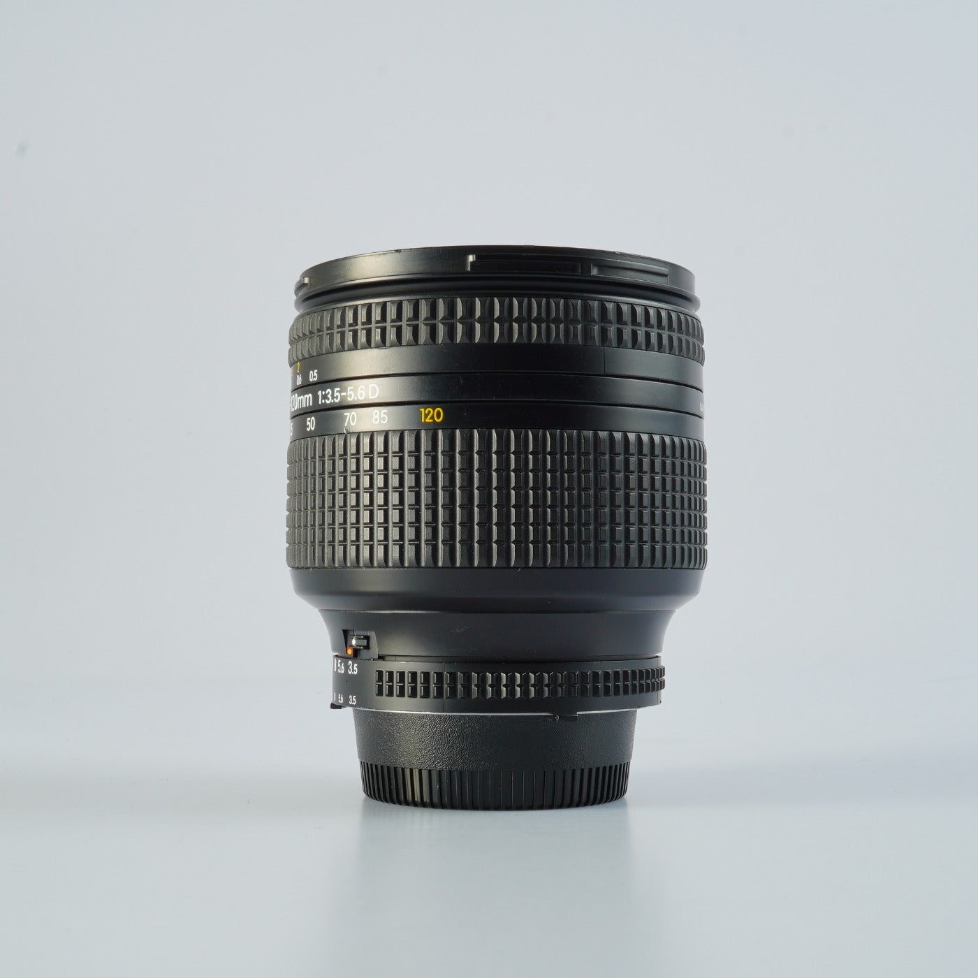 Nikon AF NIKKOR 24-120mm F/3.5-5.6 D ズームレンズ – 山田写真機店