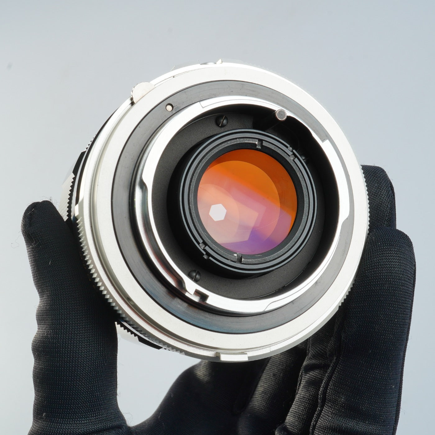 MINOLTA MC W.ROKKOR HH 35mm F/1.8 単焦点レンズ – 山田写真機店