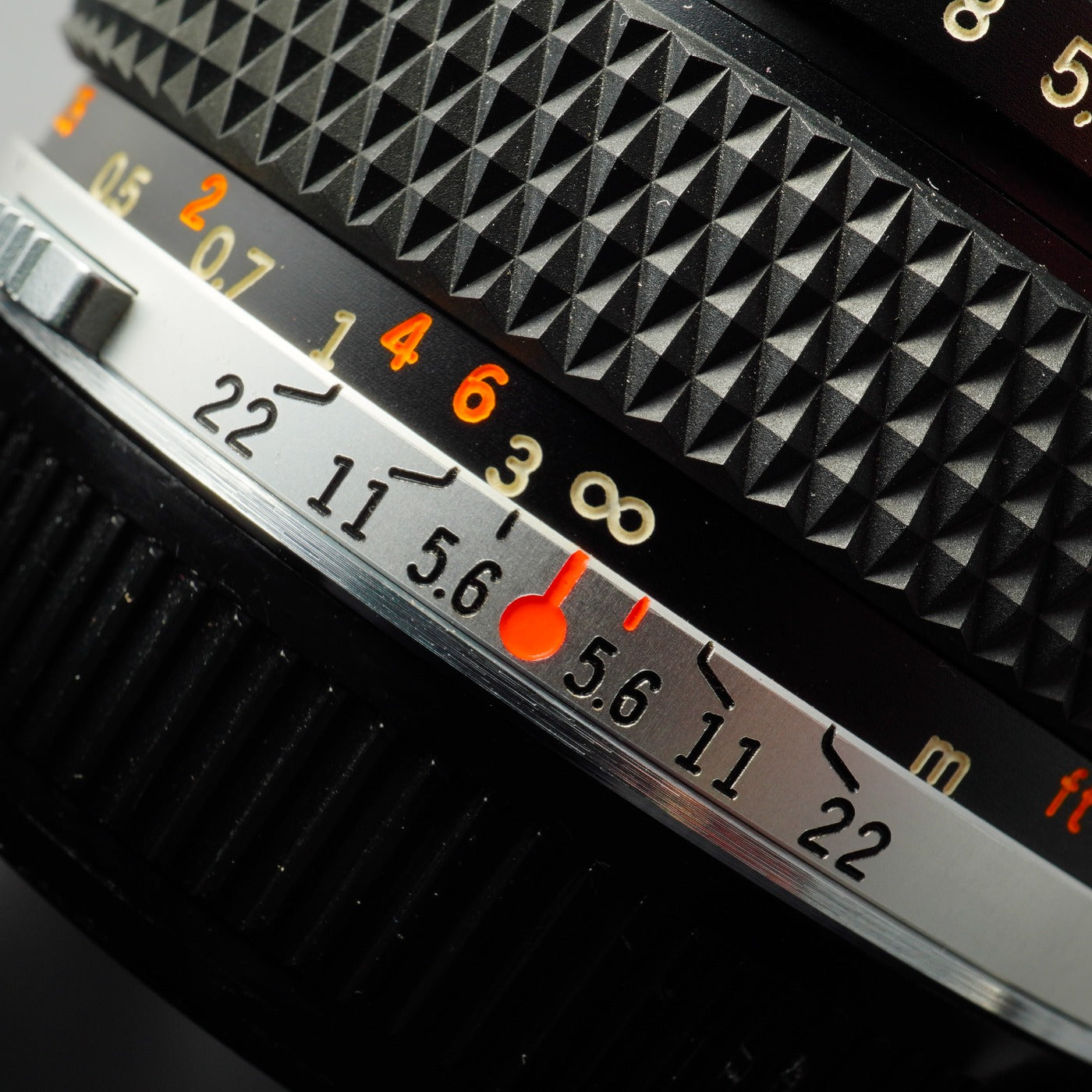 OLYMPUS OM-SYSTEM ZUIKO AUTO-W 28mm F/2.8 Festbrennweitenobjektiv