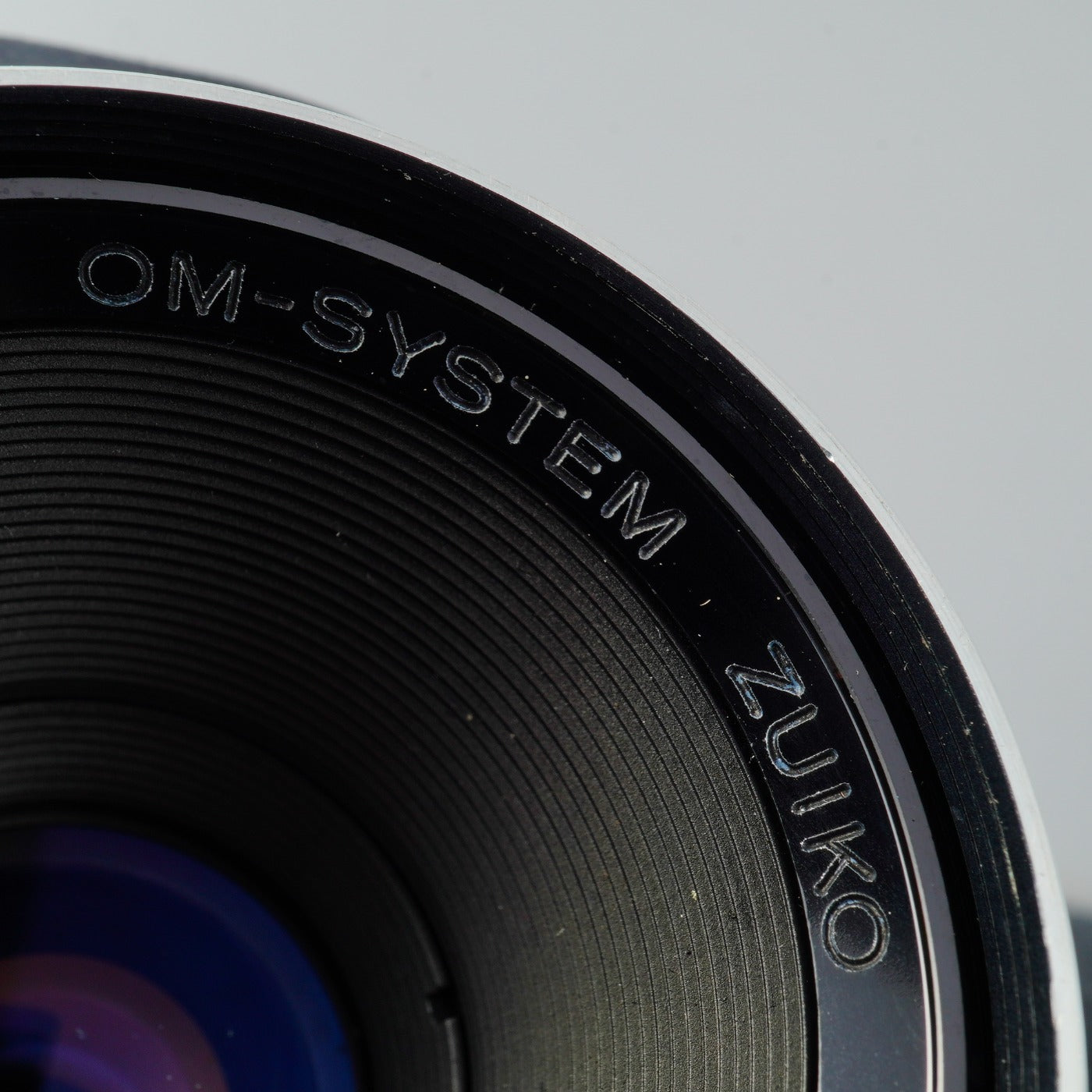 Olympus OM-SYSTEM ZUIKO AUTO-MACRO ｜D822 OLYMPUS OM-SYSTEM ZUIKO AUTO-MACRO 50mm F/3.5 単焦点レンズ – 山田