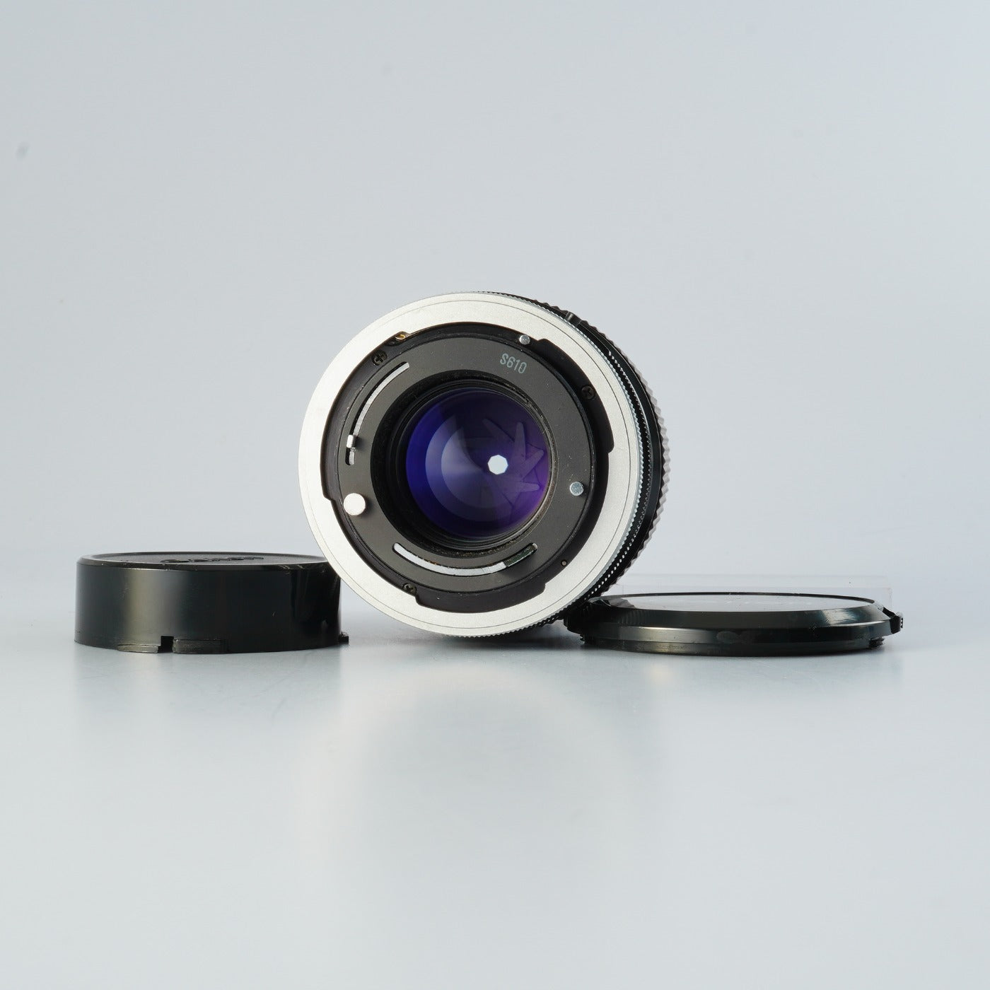 Canon FD 135mm F/2.5 S.C. 単焦点レンズ – 山田写真機店