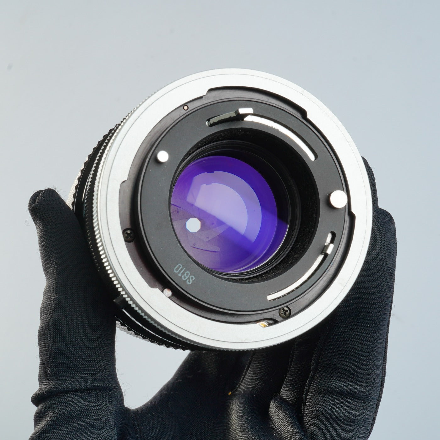 【美品♪試写あり＊整備・清掃済み】Canon FD135mm f2.5 s.c. FD135mm F2.5 S.C. - キヤノンカメラミュージアム