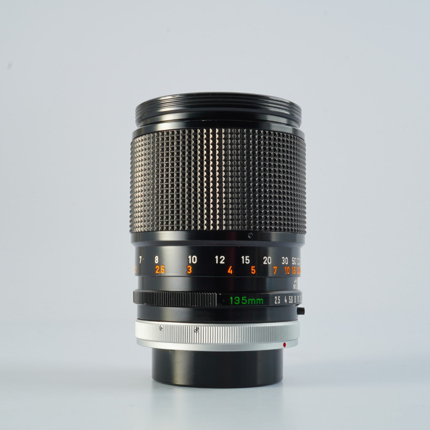 Canon FD 135mm F/2.5 SC Festbrennweitenobjektiv
