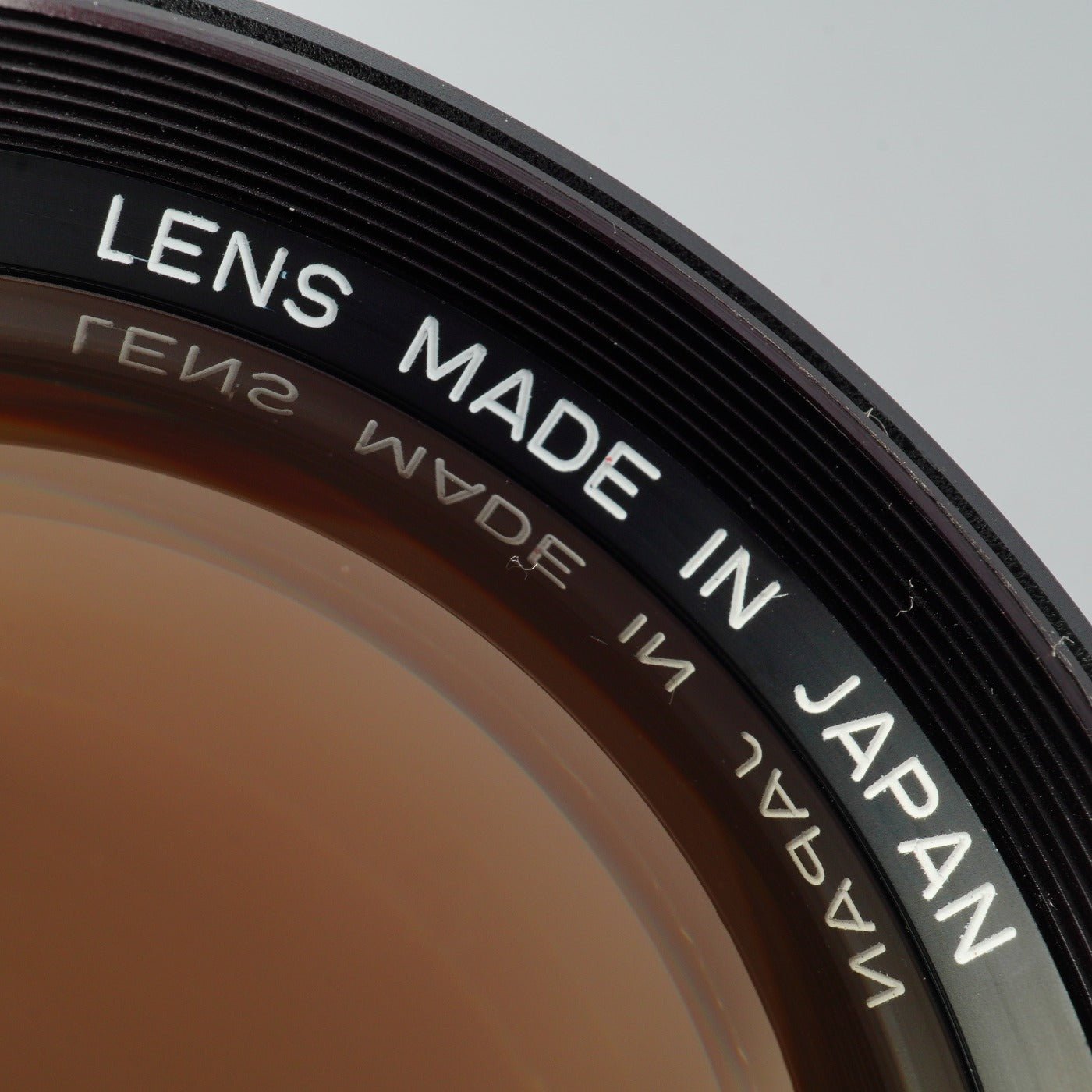 Canon FD 135mm F/2.5 SC Festbrennweitenobjektiv